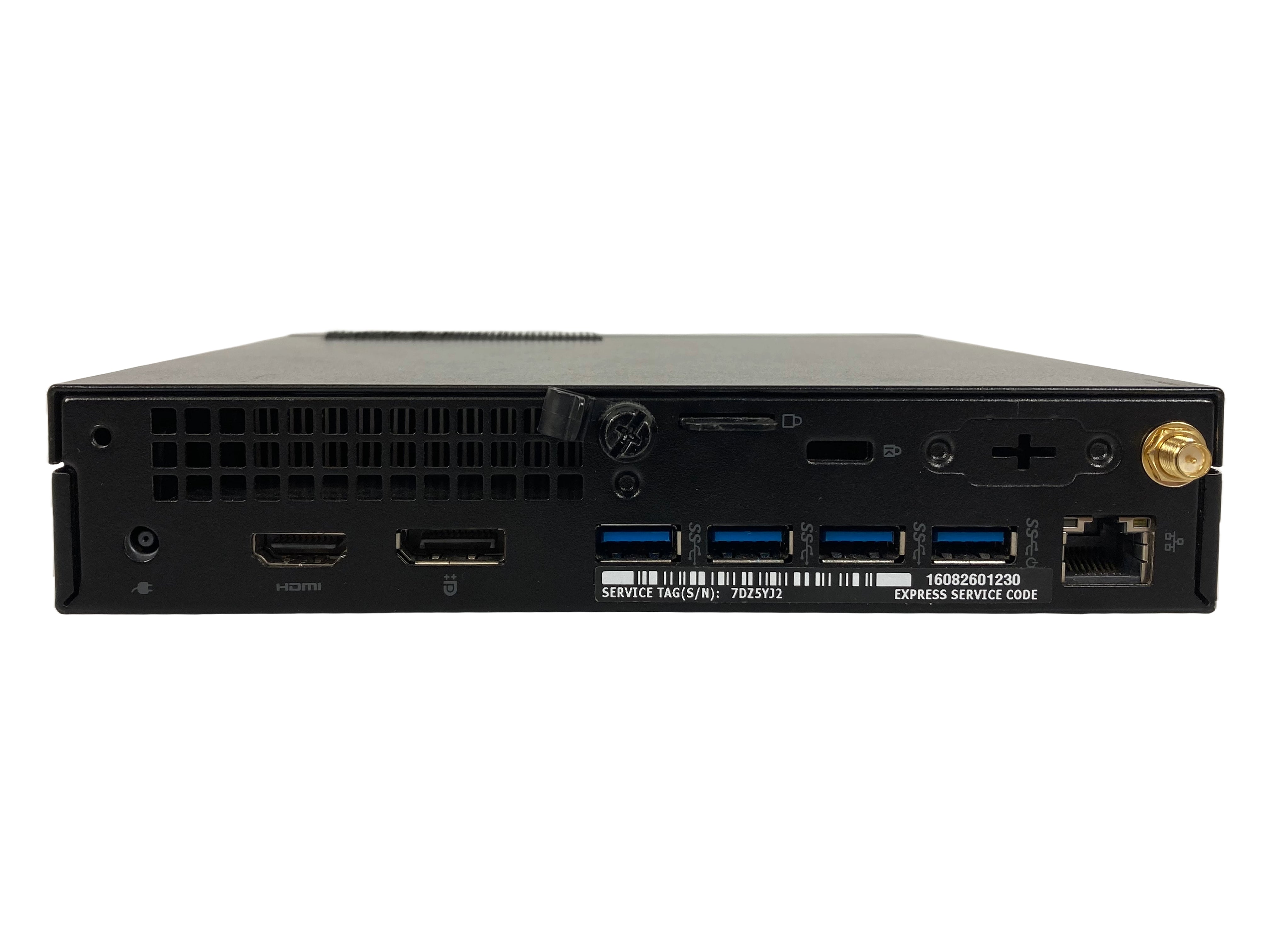 Dell Desktop i5 7th Gen 8GB RAM (MFF) *No HDD*