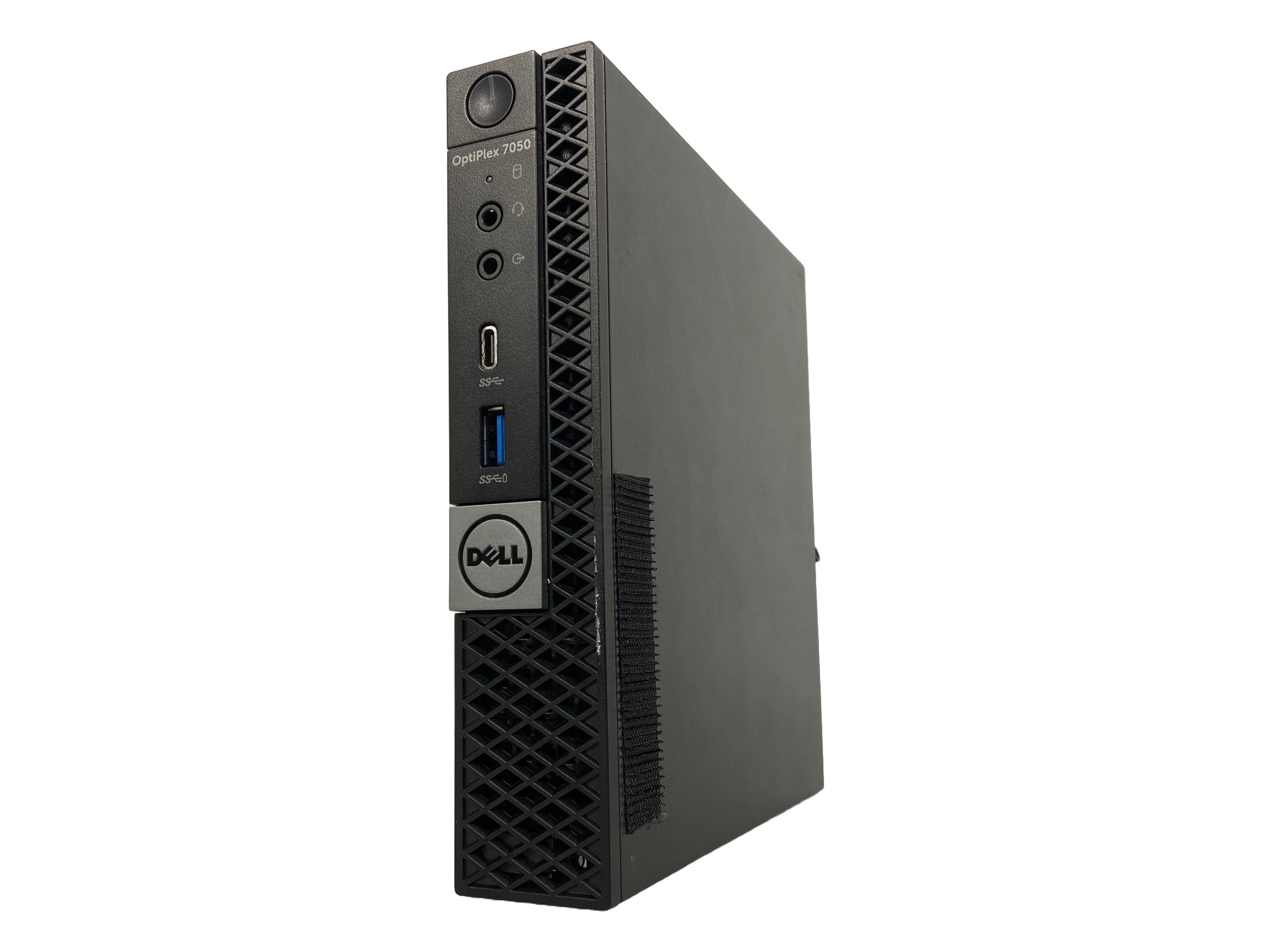 Dell Desktop i5 7th Gen 8GB RAM (MFF) *No HDD*