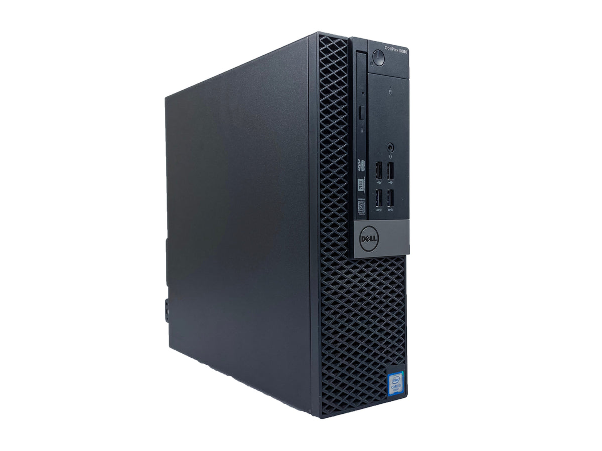 dell-desktop-i5-9th-gen-8gb- 