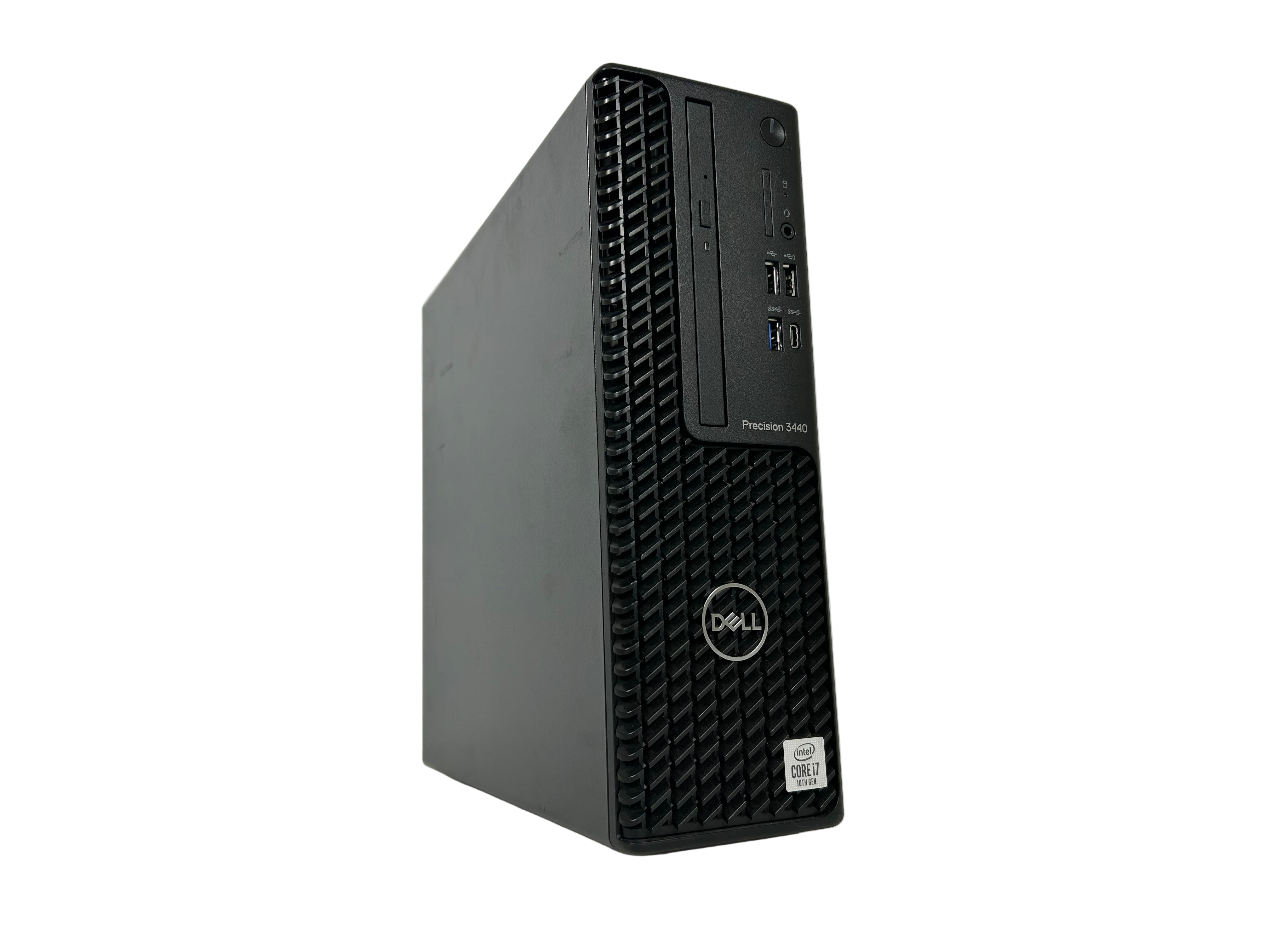 Dell Desktop i7 10th Gen 16GB RAM with Windows 11 Pro