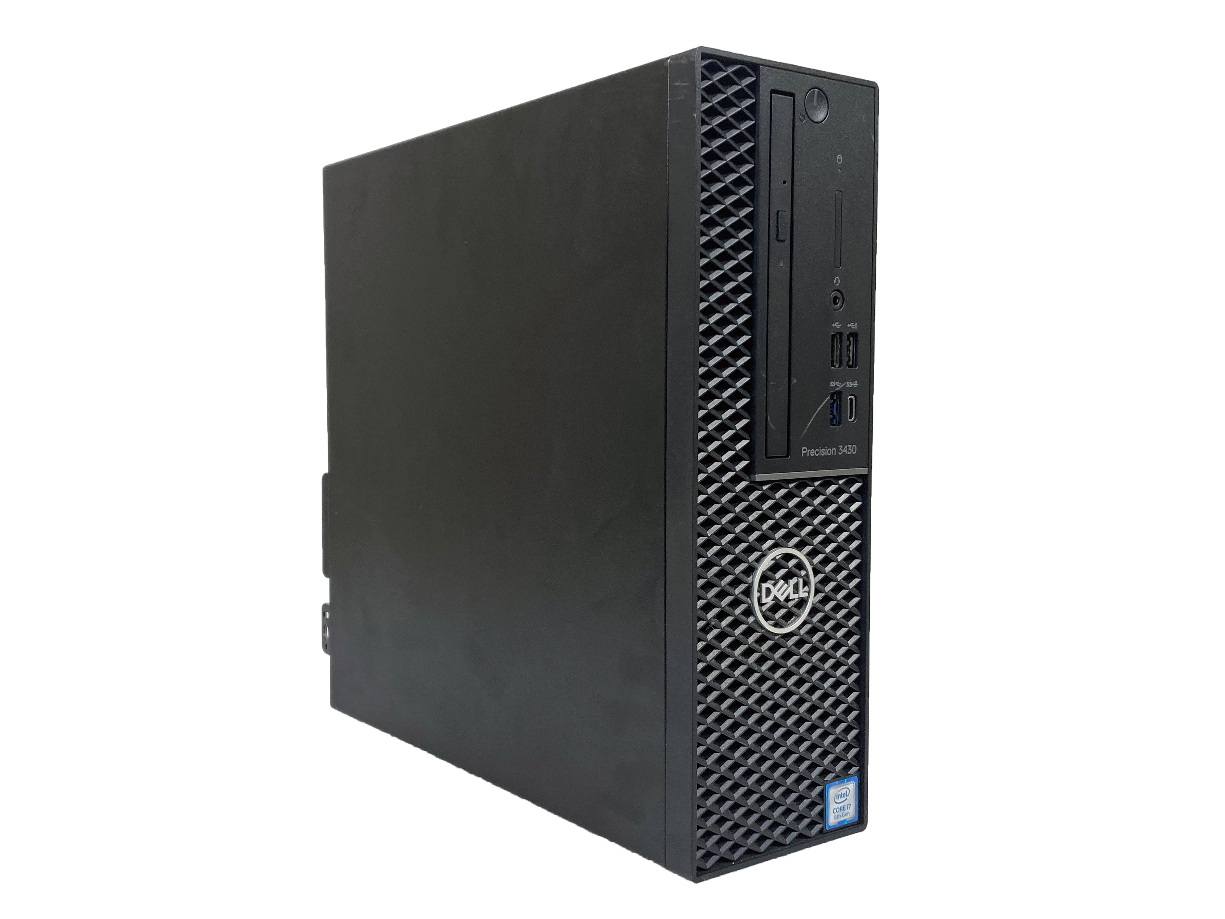 Dell Desktop i7 11th Gen 16GB RAM with Windows 11 Pro