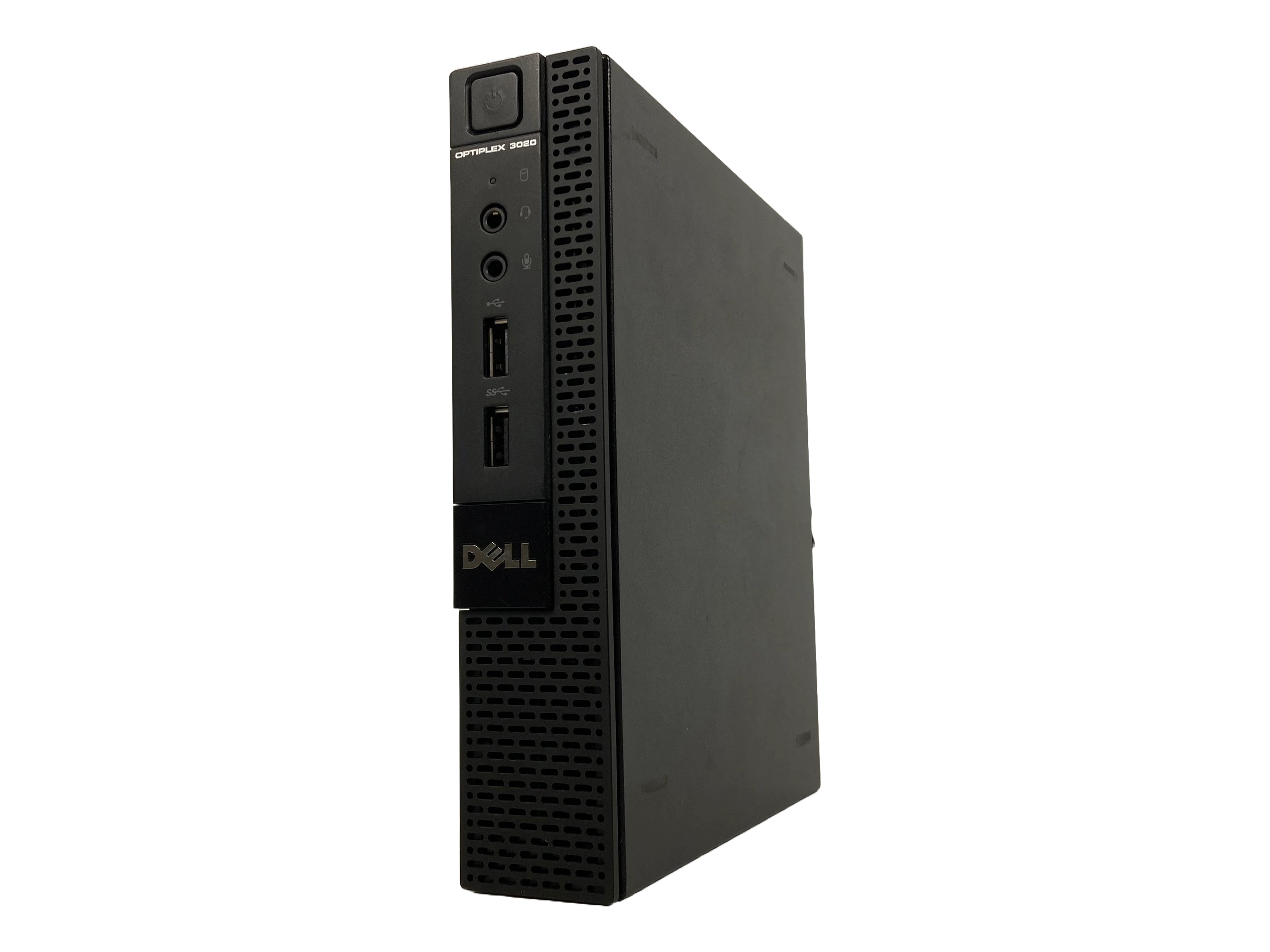 Dell Desktop (MFF) i5 4th Gen *No HDD*
