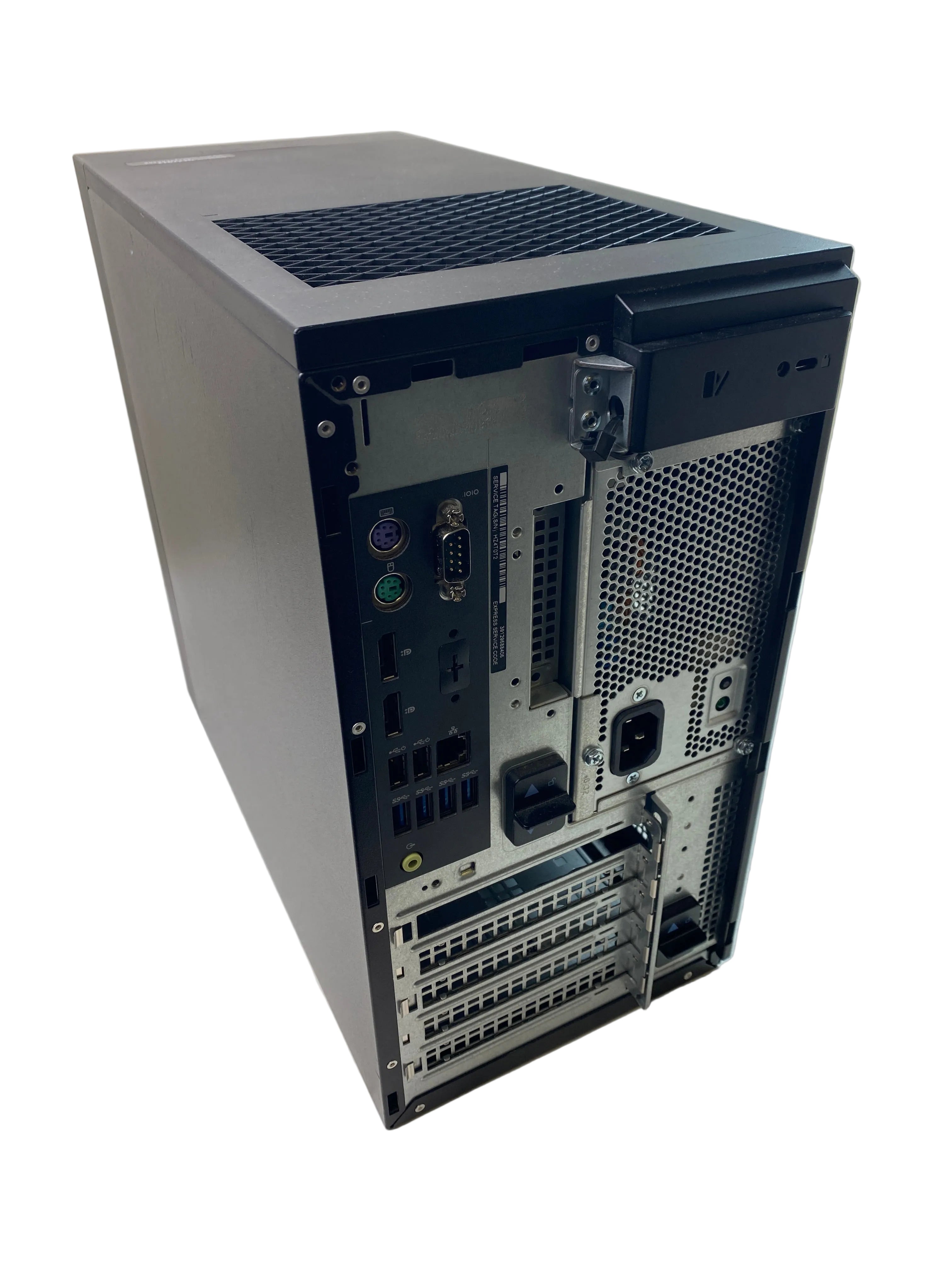 Dell Desktop (MT) i3 8th Gen 8GB RAM *No HDD*