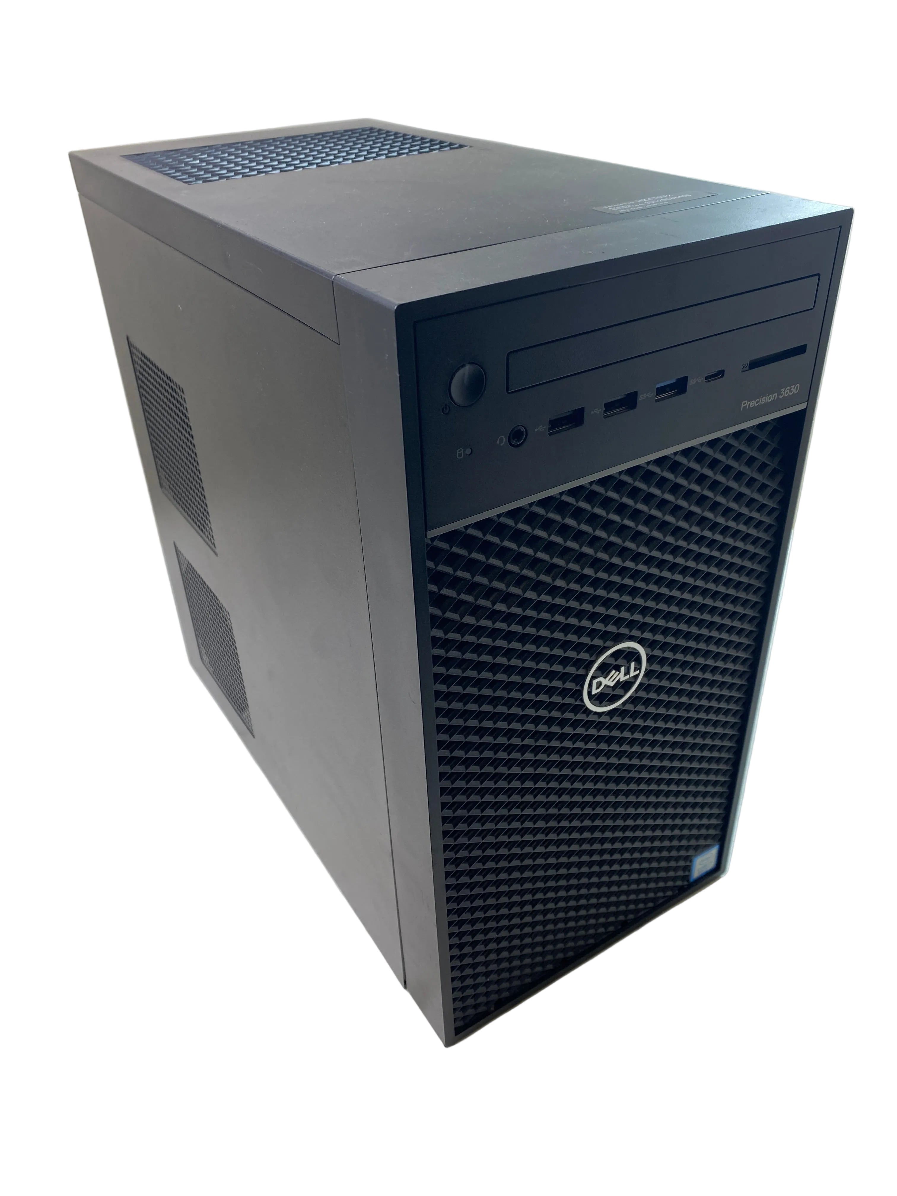 Dell Desktop (MT) i3 8th Gen 8GB RAM *No HDD*
