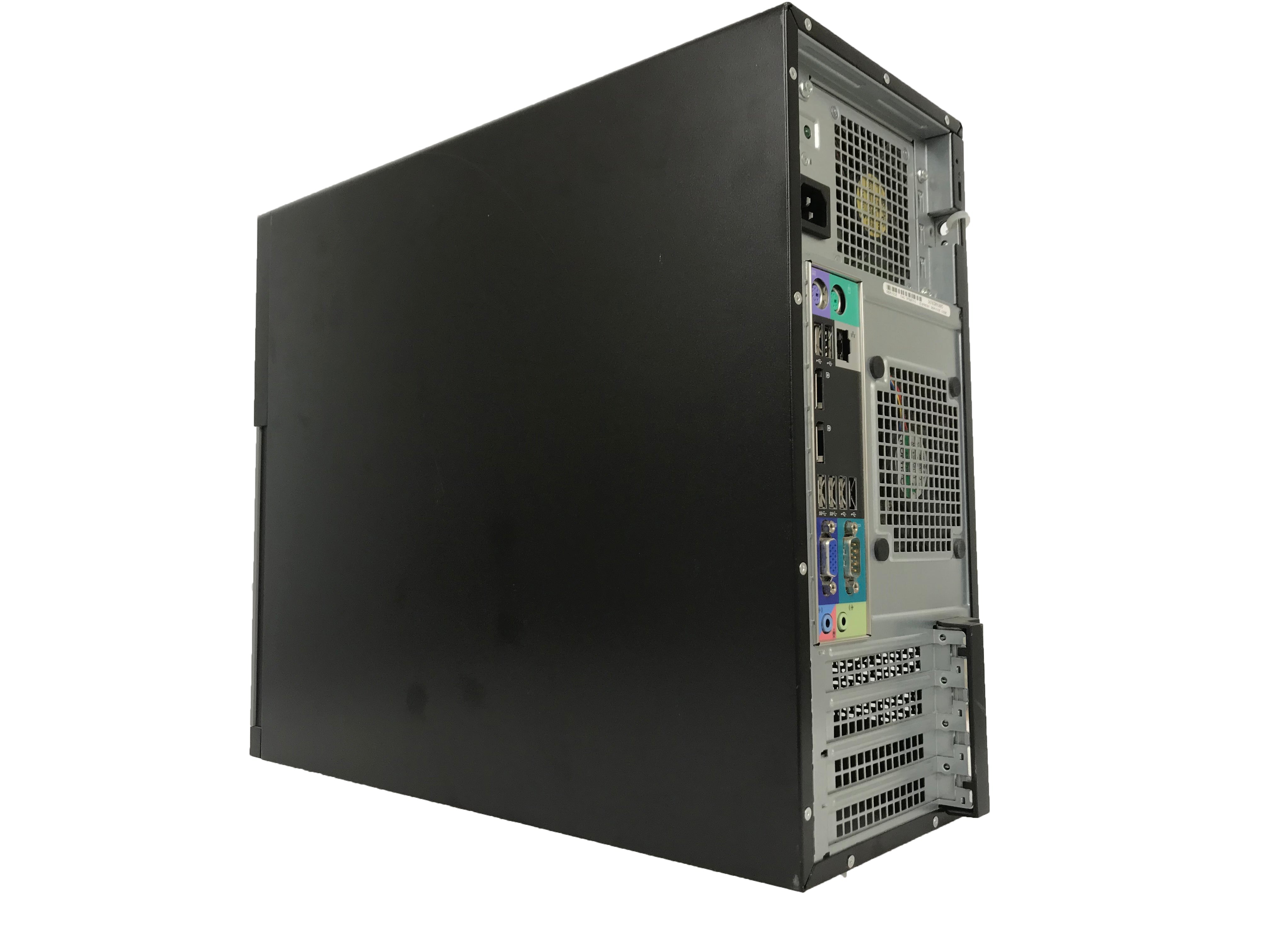 Dell Desktop (MT) i3 4th Gen 16GB RAM *No HDD*
