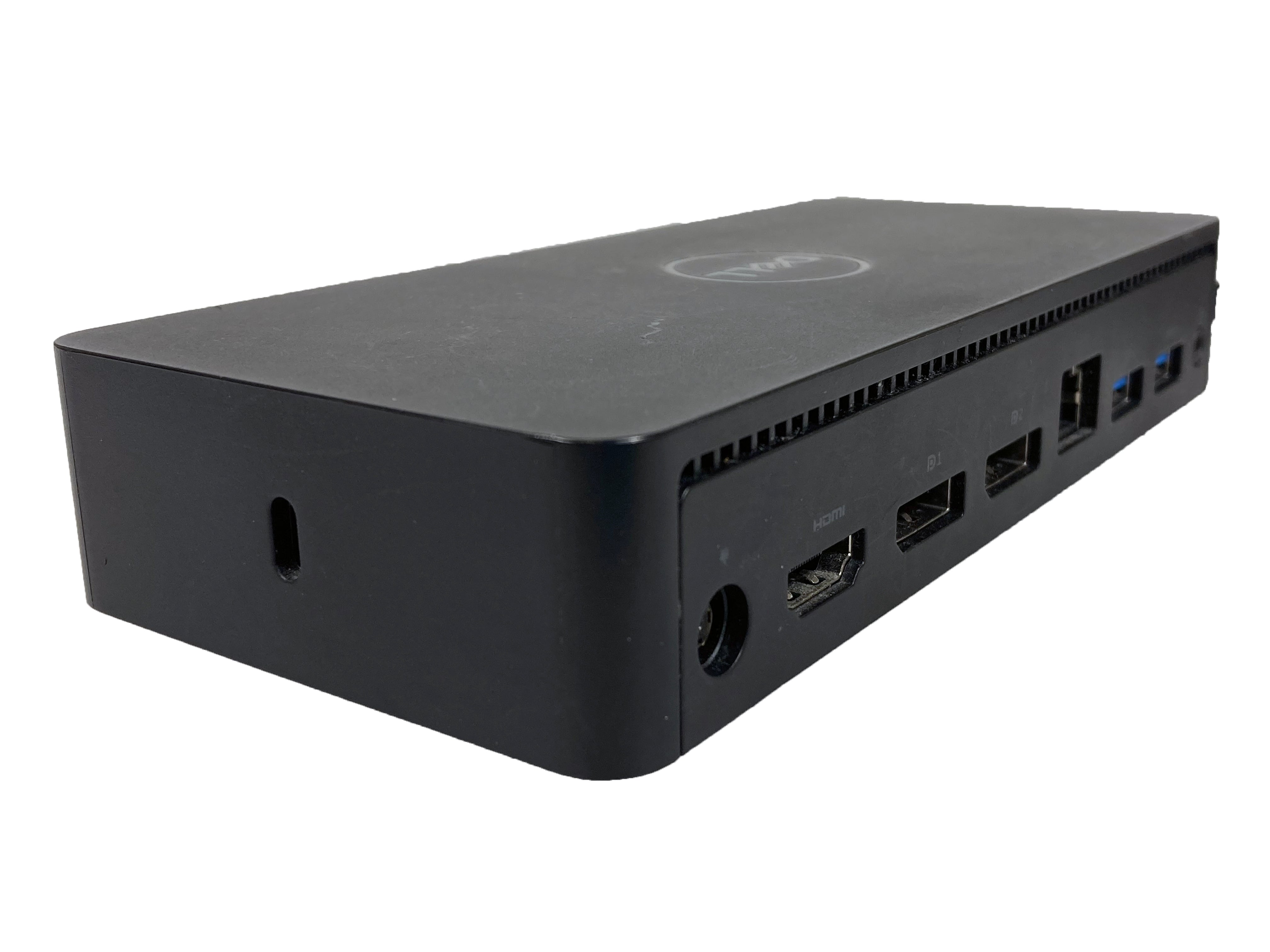Dell Docking Station D6000 w/ AC Adapter