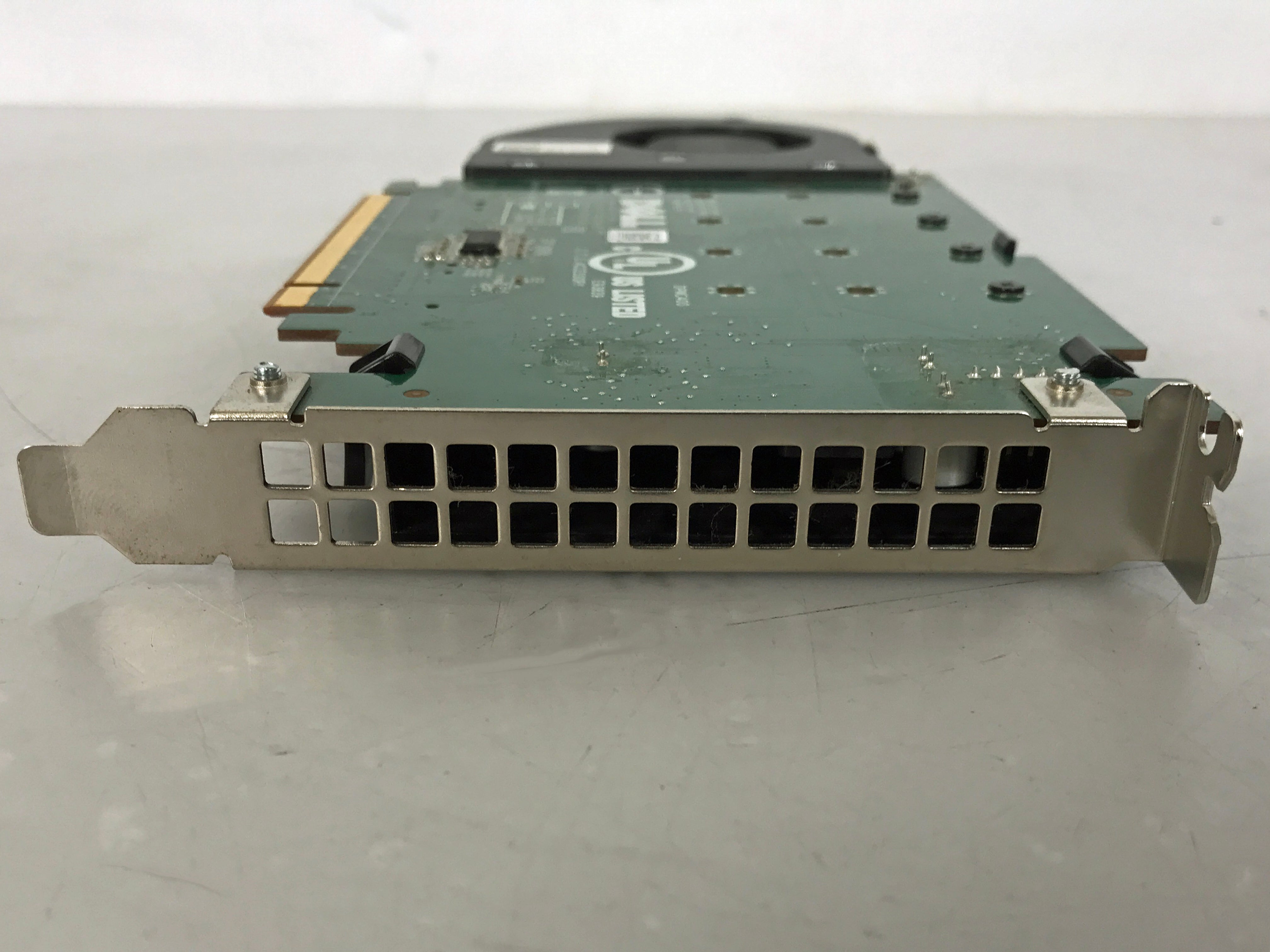 Dell DPWC400 NVMe M.2 Storage Adapter Card