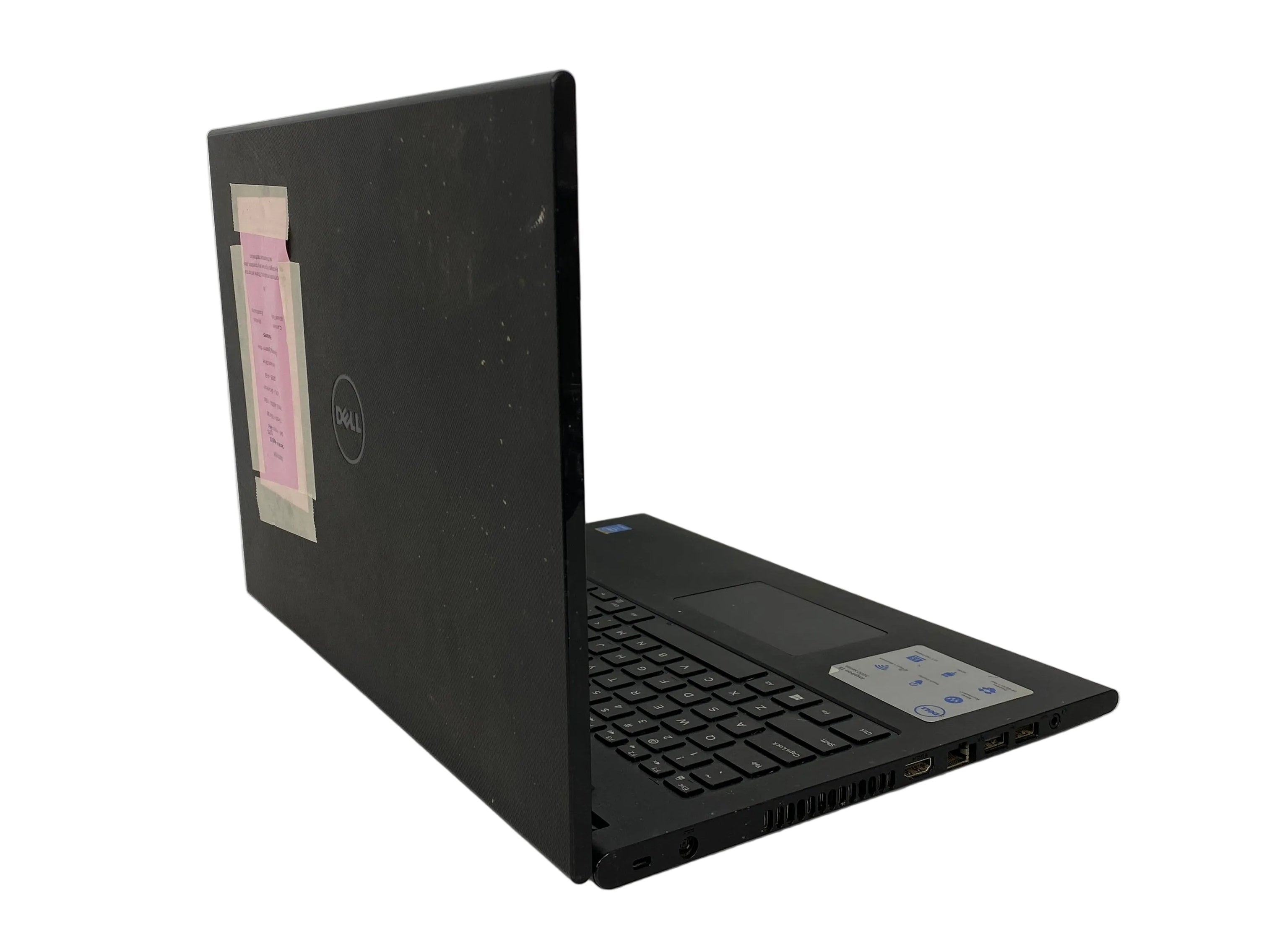 Dell Inspiron 3542 i3 4th Gen *No HDD*