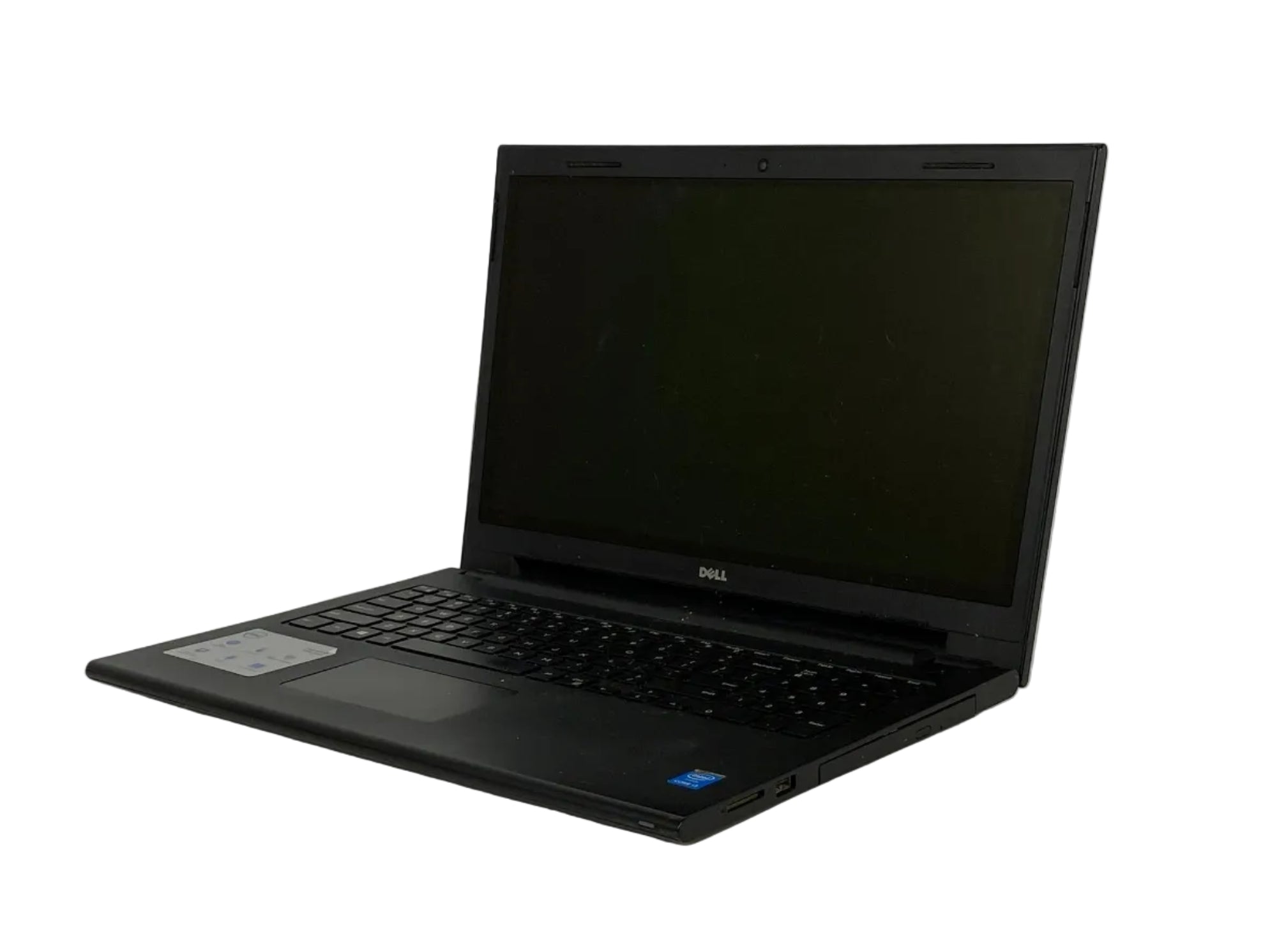 Dell Inspiron 3542 i3 4th Gen *No HDD*