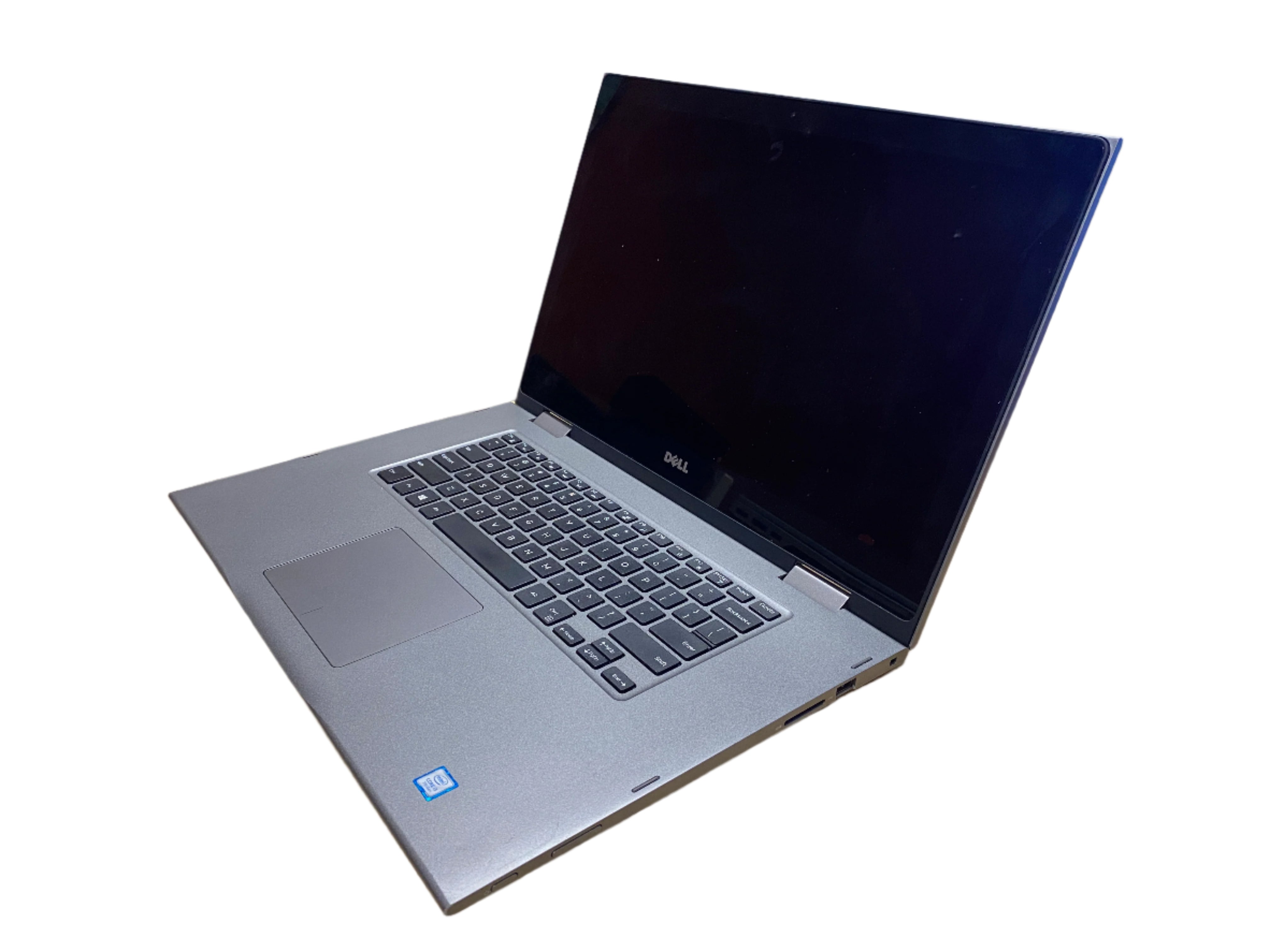 Dell Inspiron 5379 i7 8th Gen Windows 11 Home *No Battery*