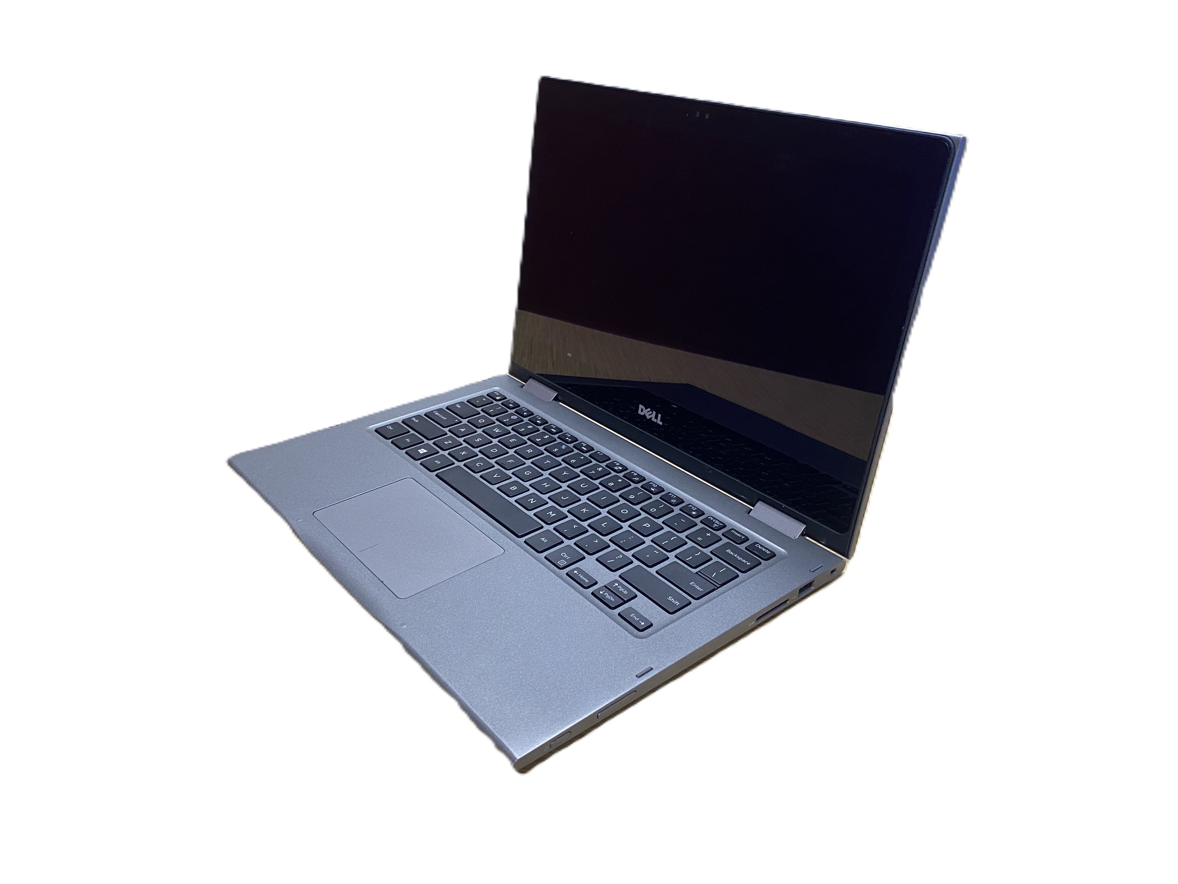 Dell Inspiron 7573 i7 8th Gen Windows 11 Pro *Battery Health Warning*