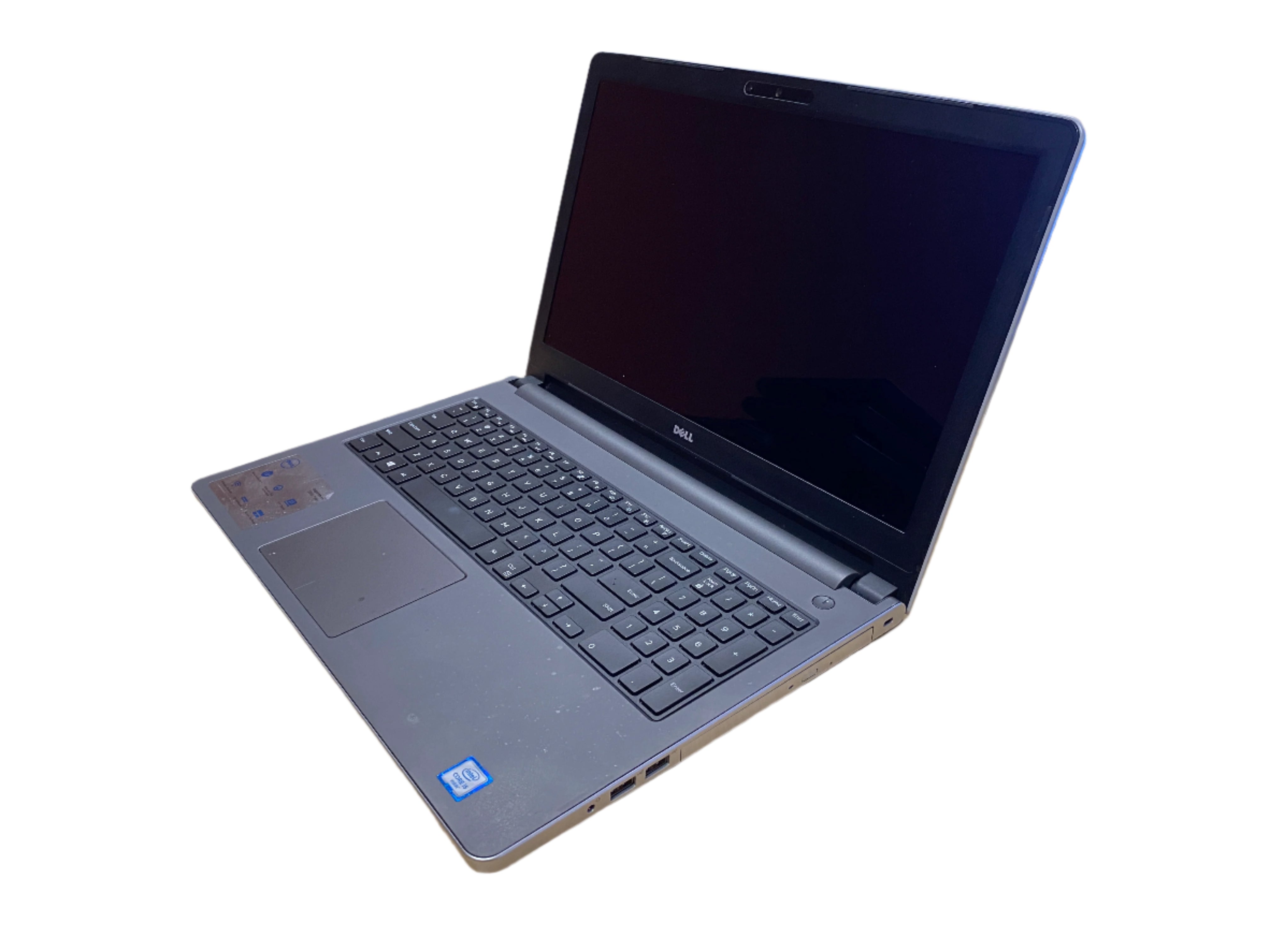Dell Inspiron 15-7568 i5 6th Gen *No HDD*