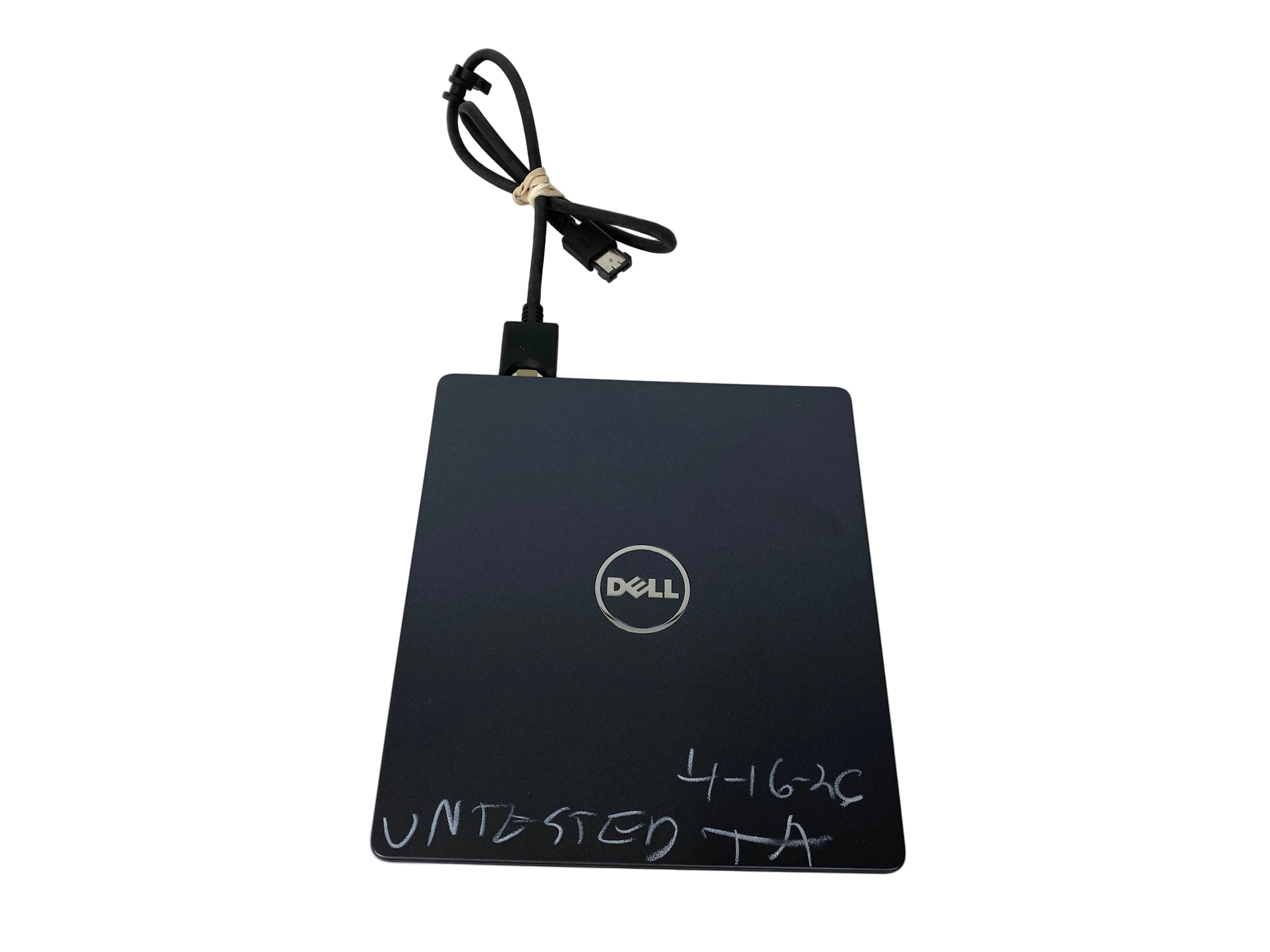 Dell K01B External Optical Drive Bay *eSATA Cable Included*