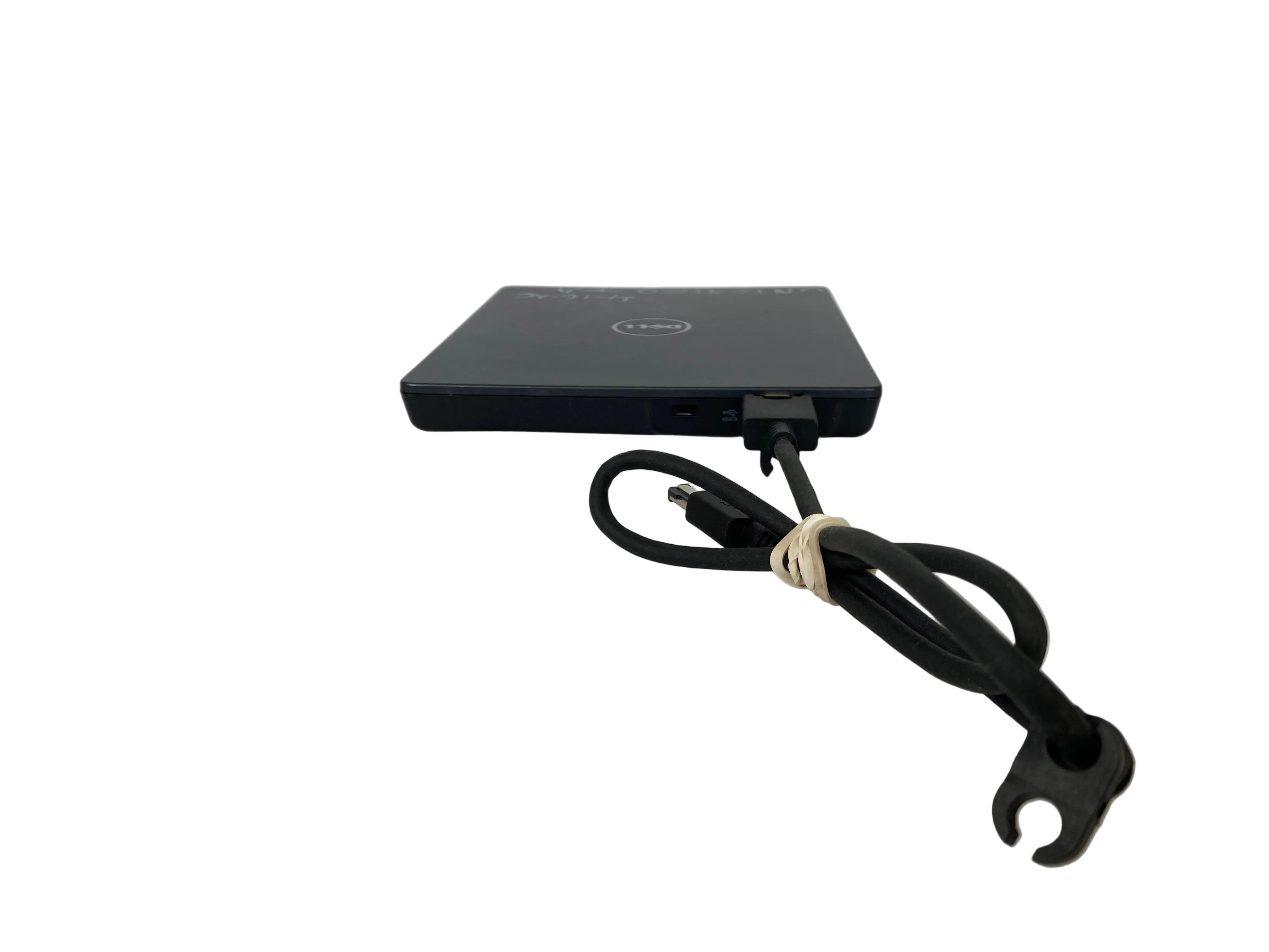 Dell K01B External Optical Drive Bay *eSATA Cable Included*