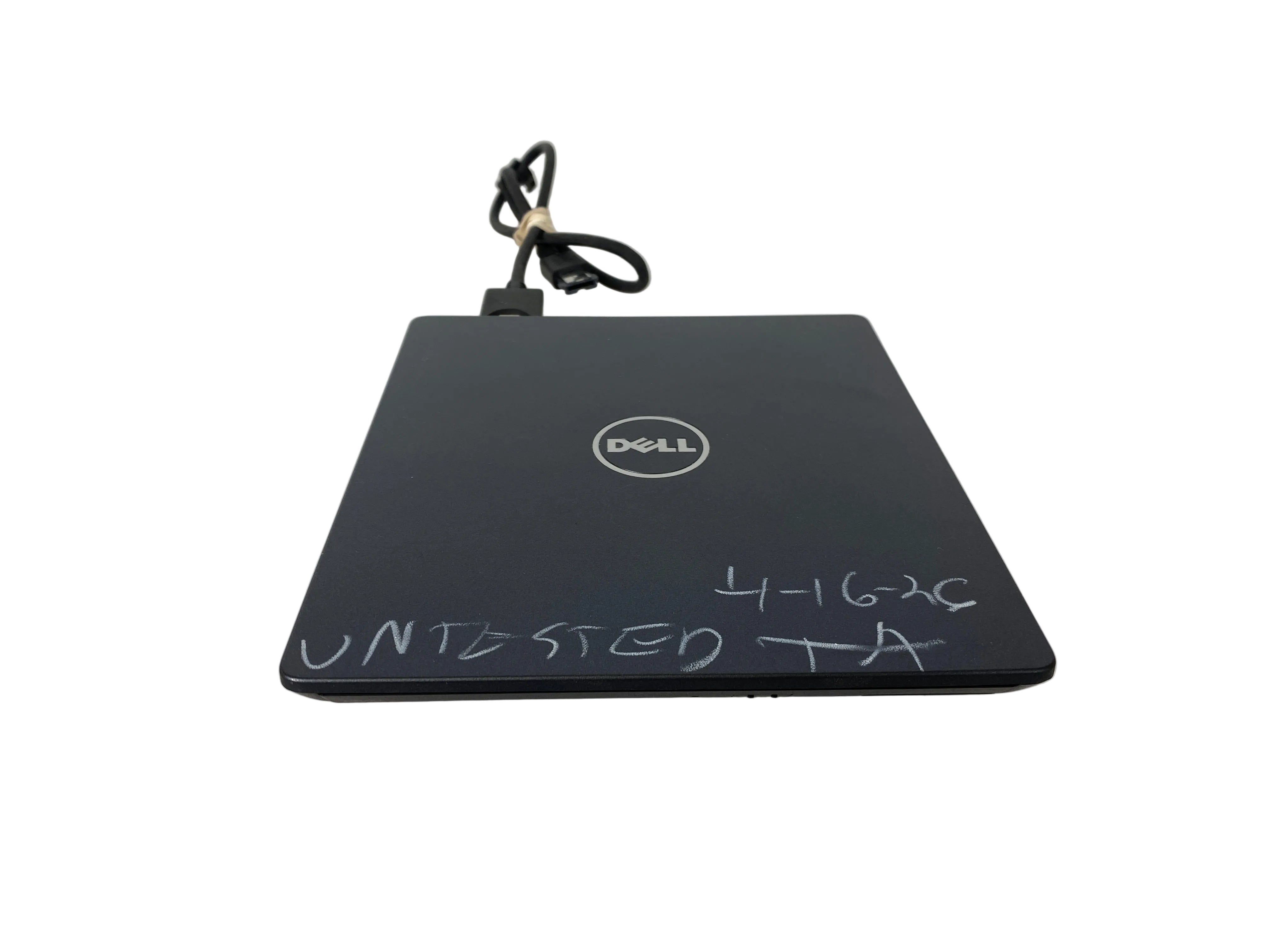 Dell K01B External Optical Drive Bay *eSATA Cable Included*