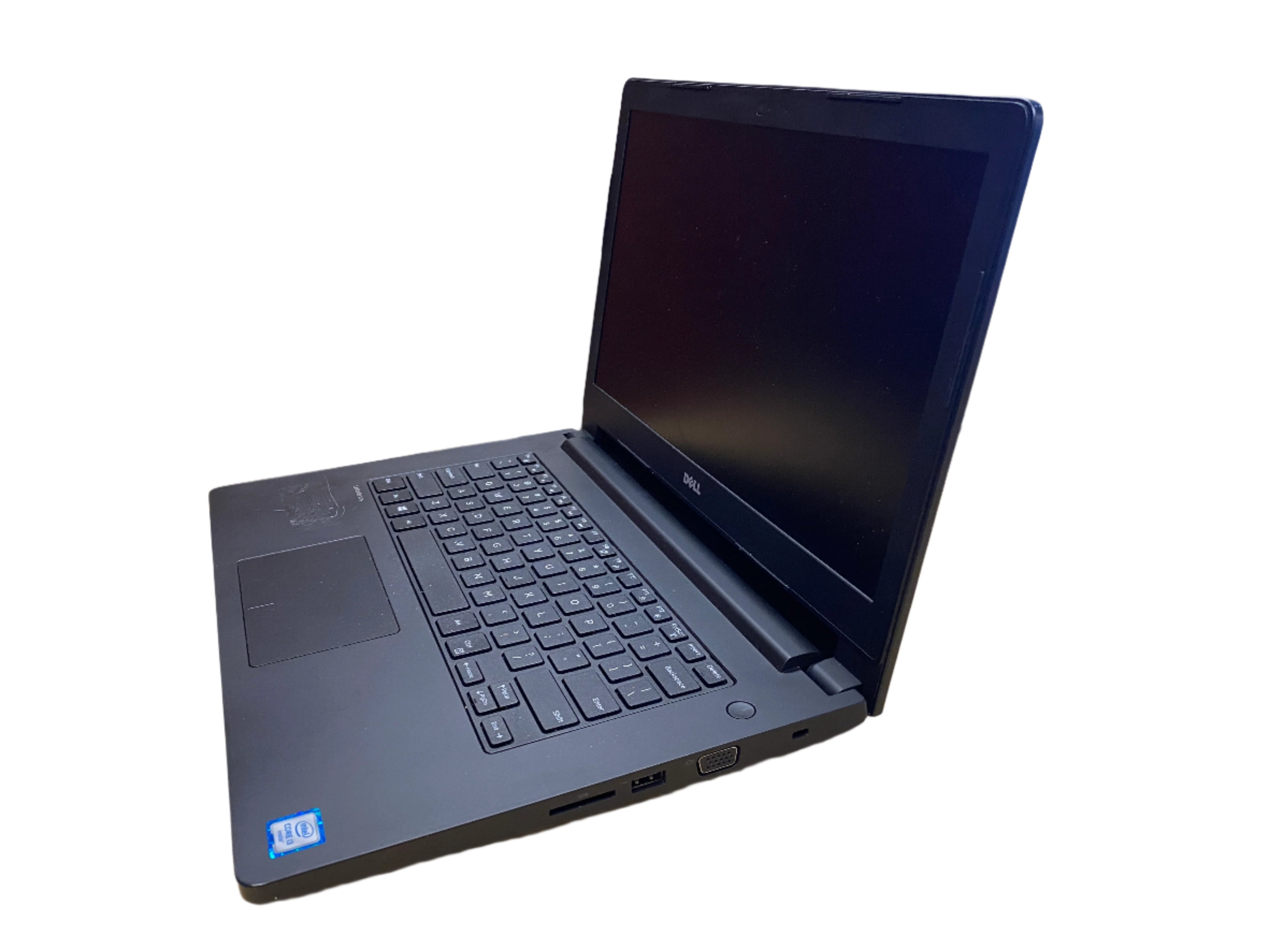 Dell Latitude 3470 i3 *For Parts Only*