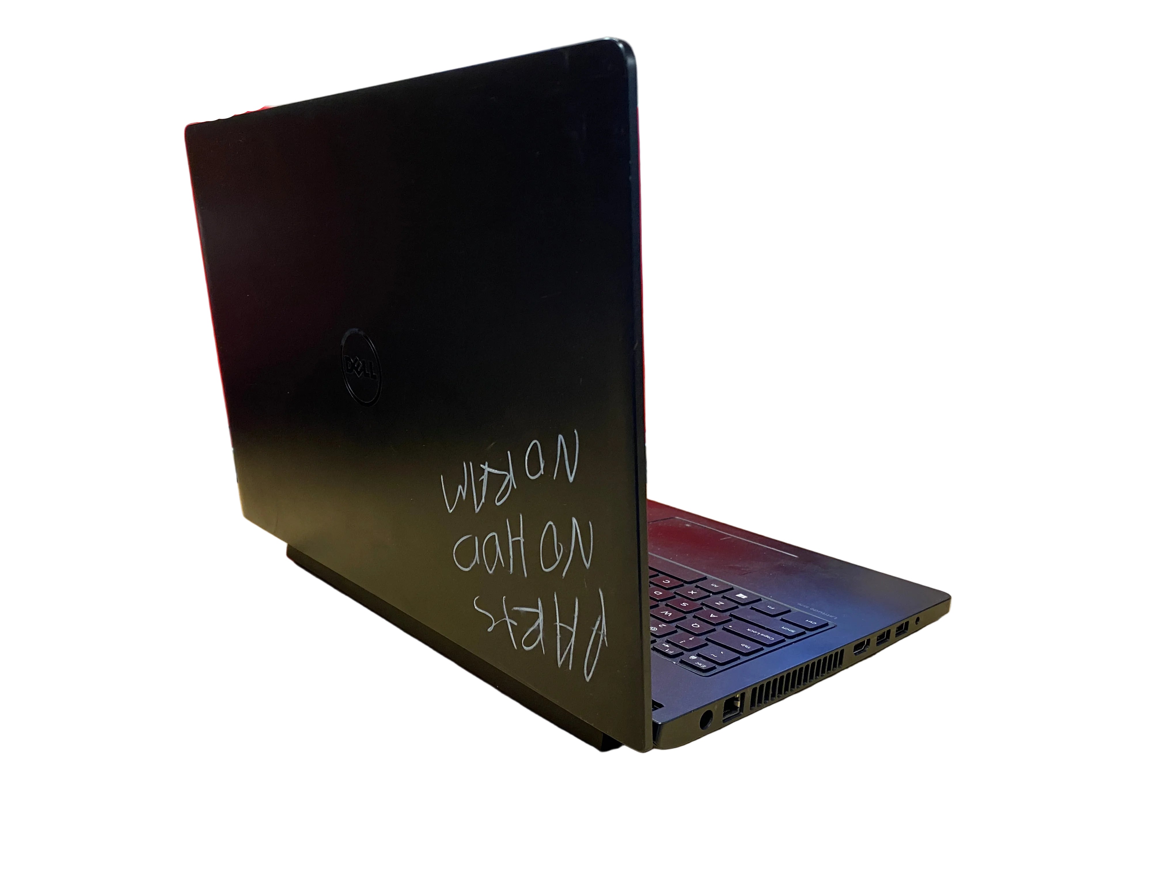 Dell Latitude 3570 i7 6th Gen *For Parts Only*