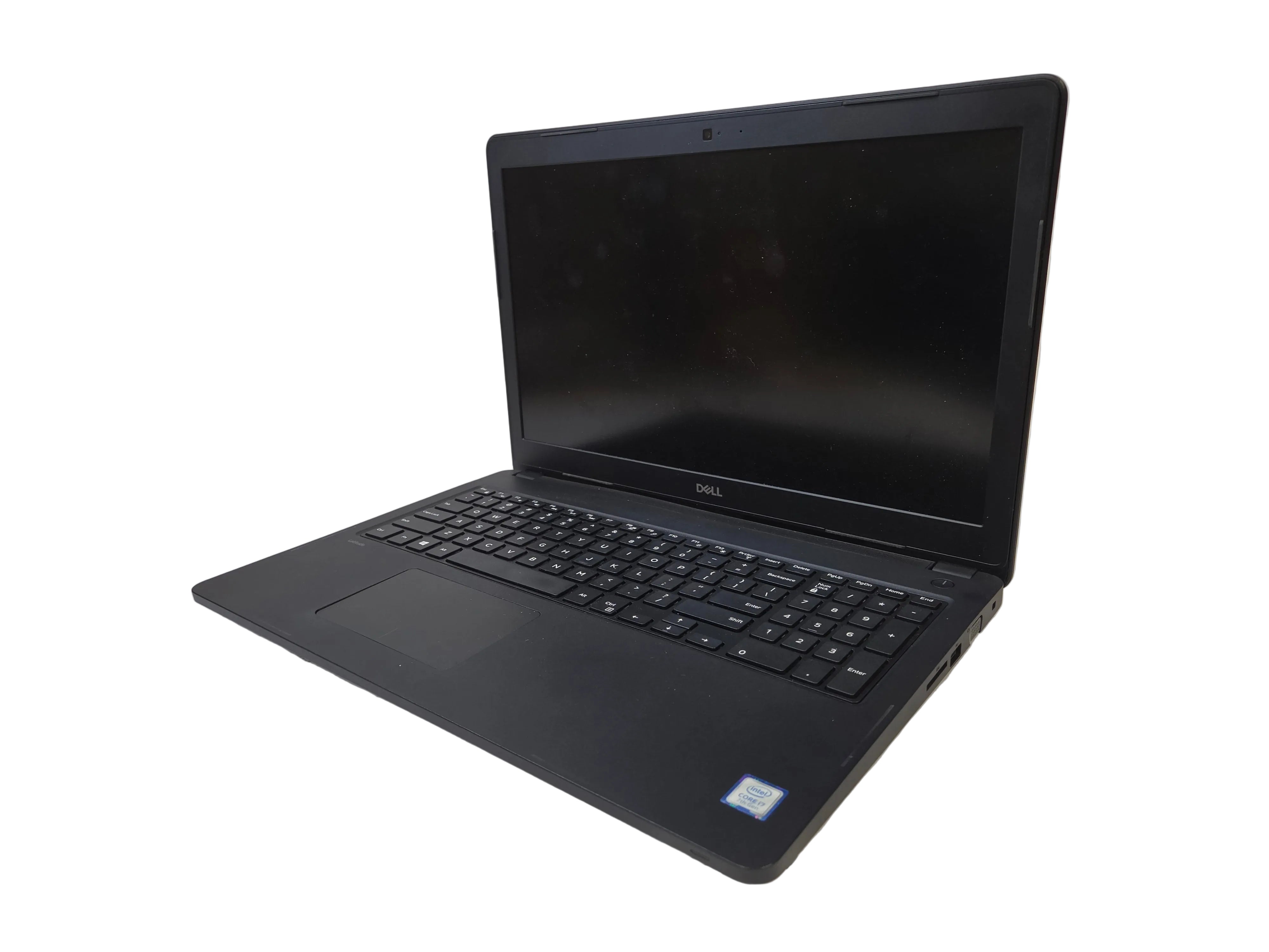 Dell Latitude 3500 i5 8th Gen *No HDD No OS*
