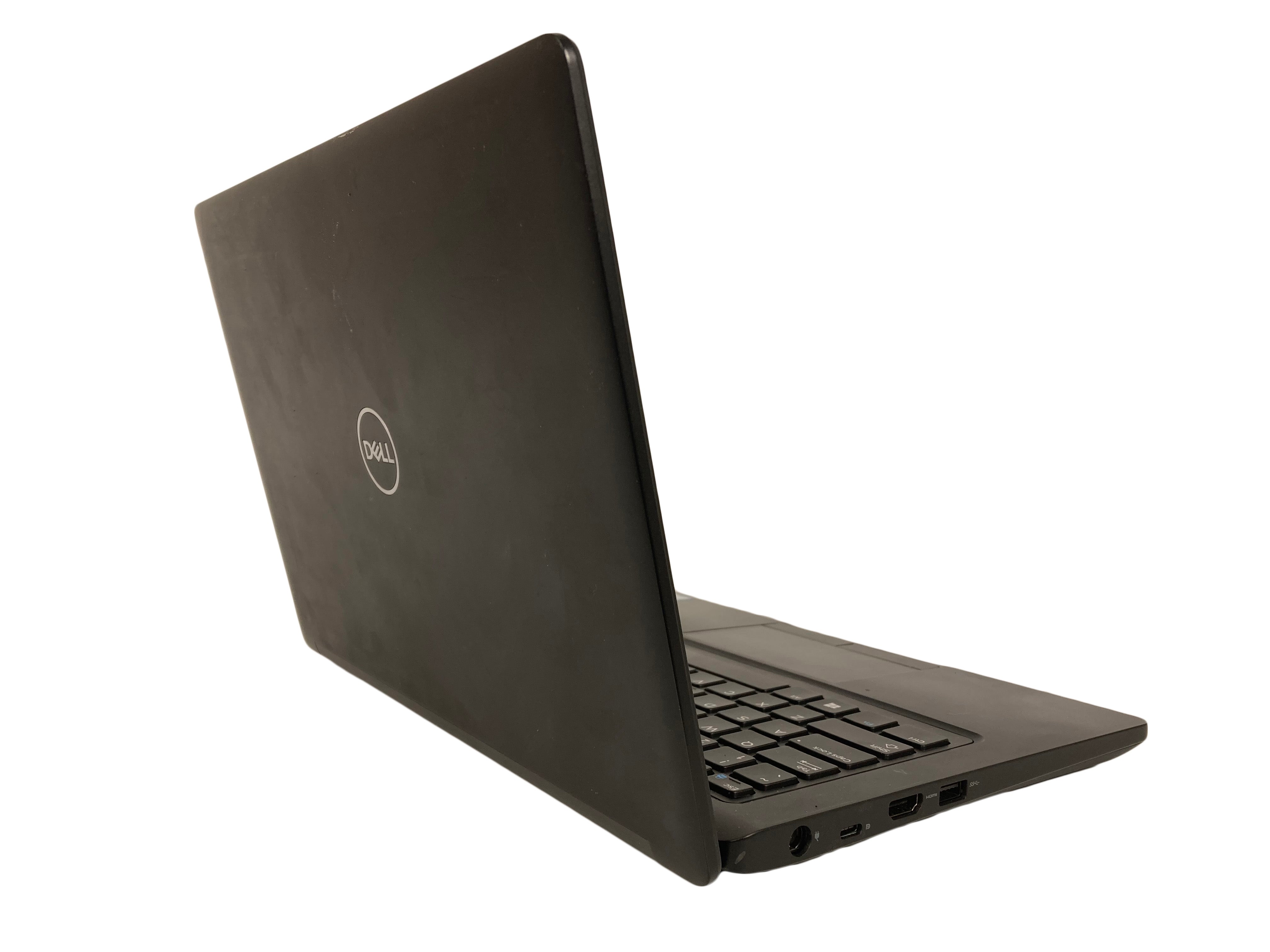 Dell Latitude 5290 i7 8th Windows 11 Pro