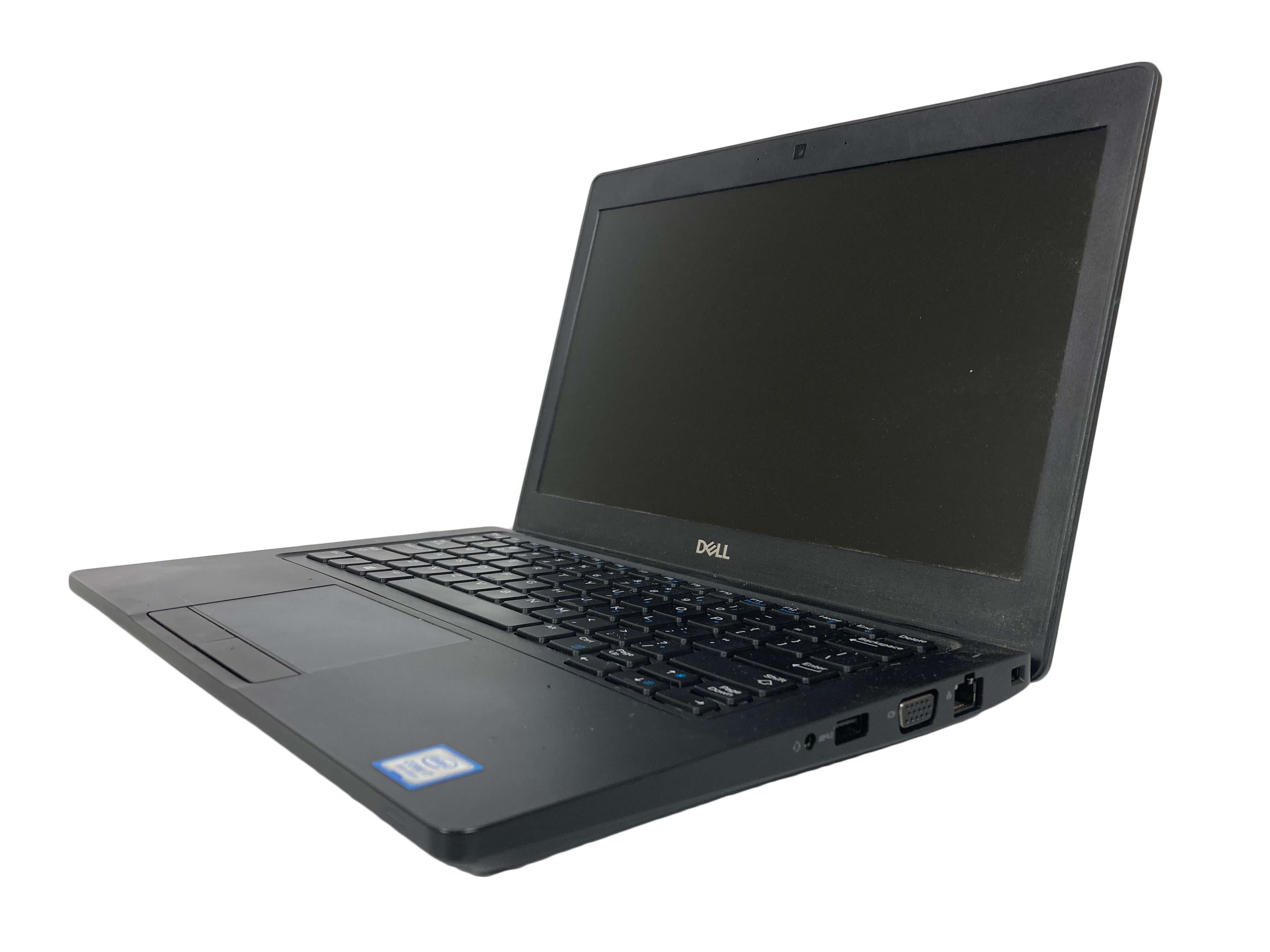 Dell Latitude 5290 i7 8th Windows 11 Pro