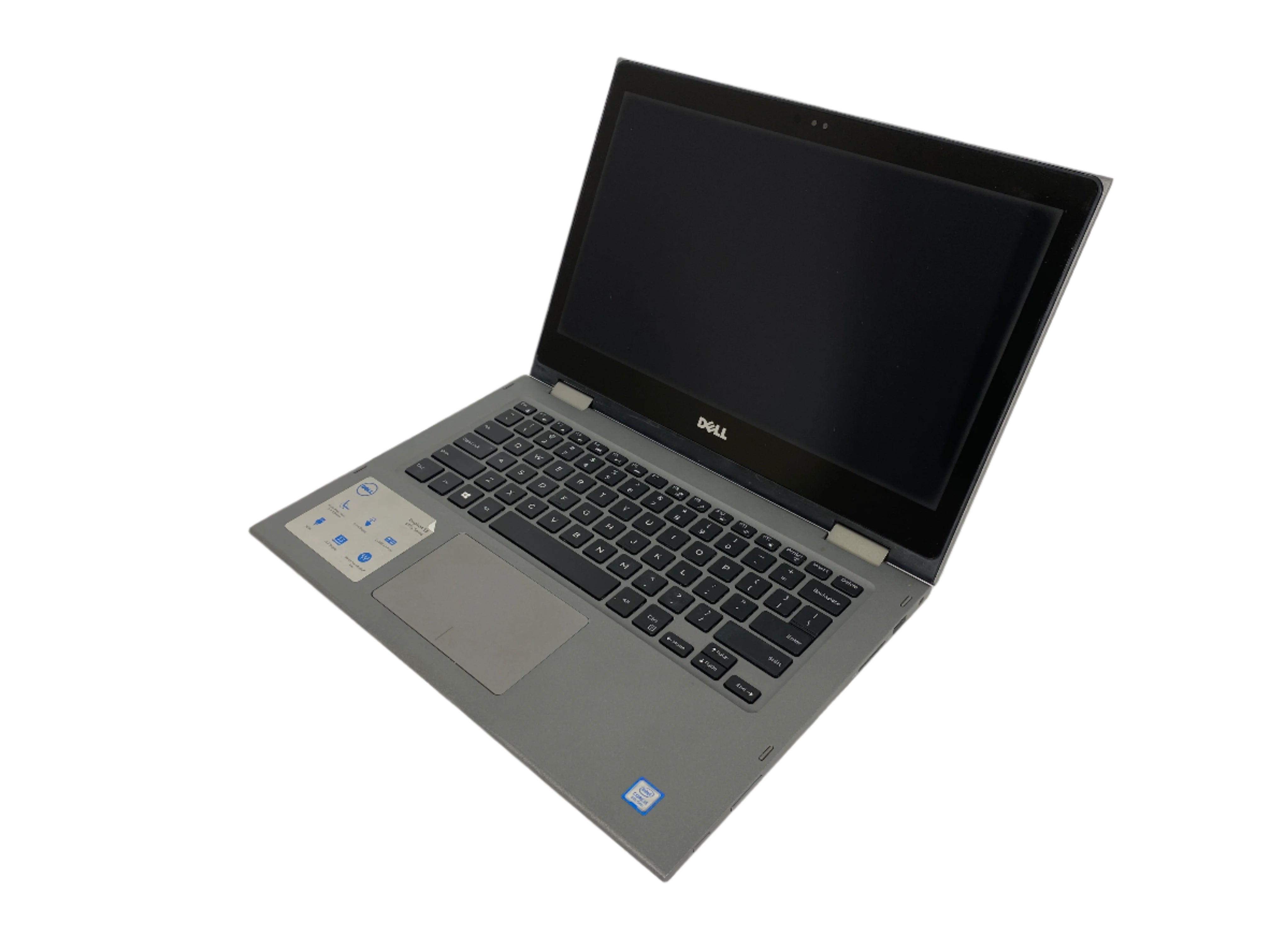 Dell Latitude 5379 2-in-1 i5 8th Gen Windows 11 home