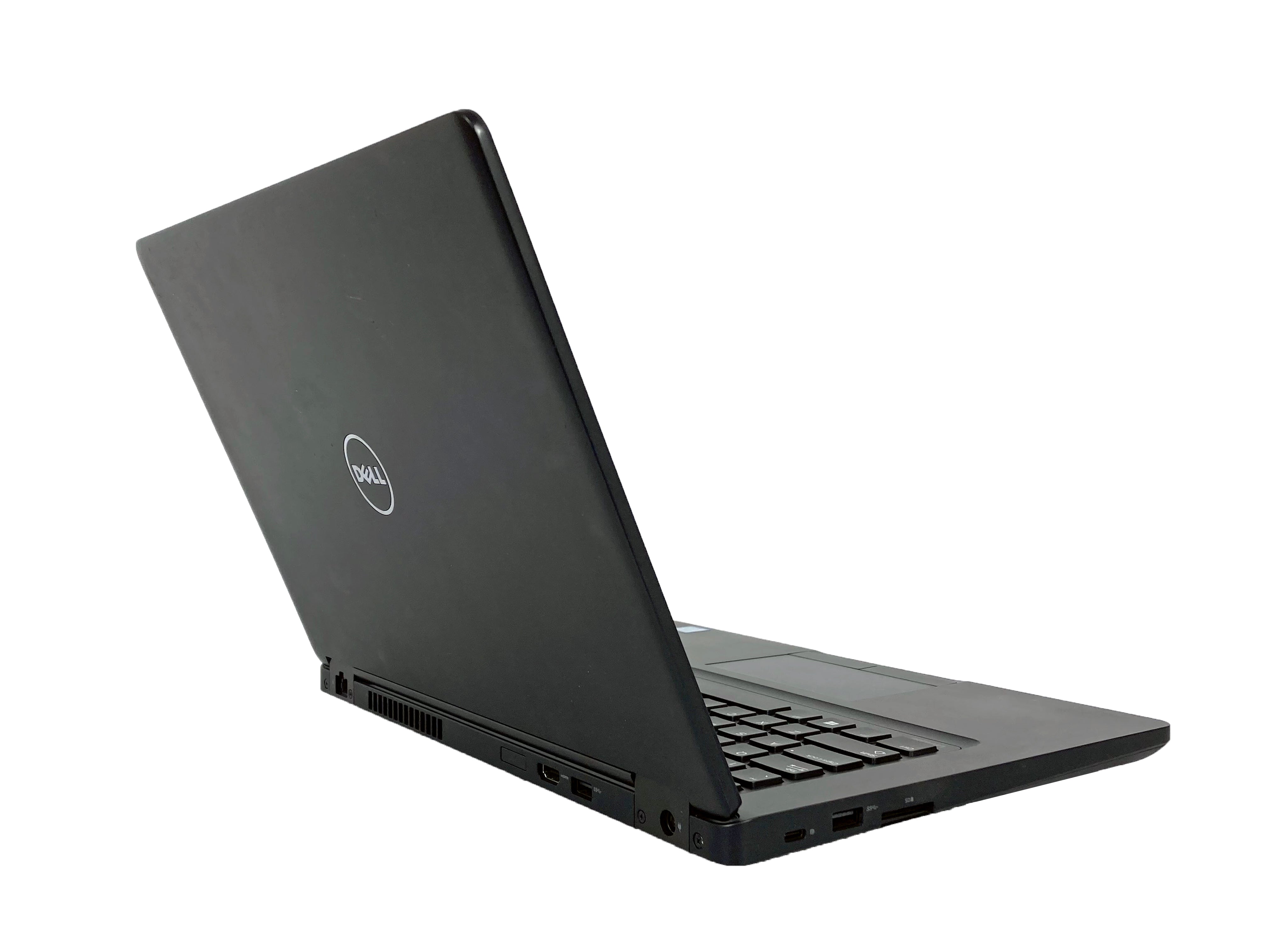 Dell Latitude 5480 i5 6th Gen *No HDD*