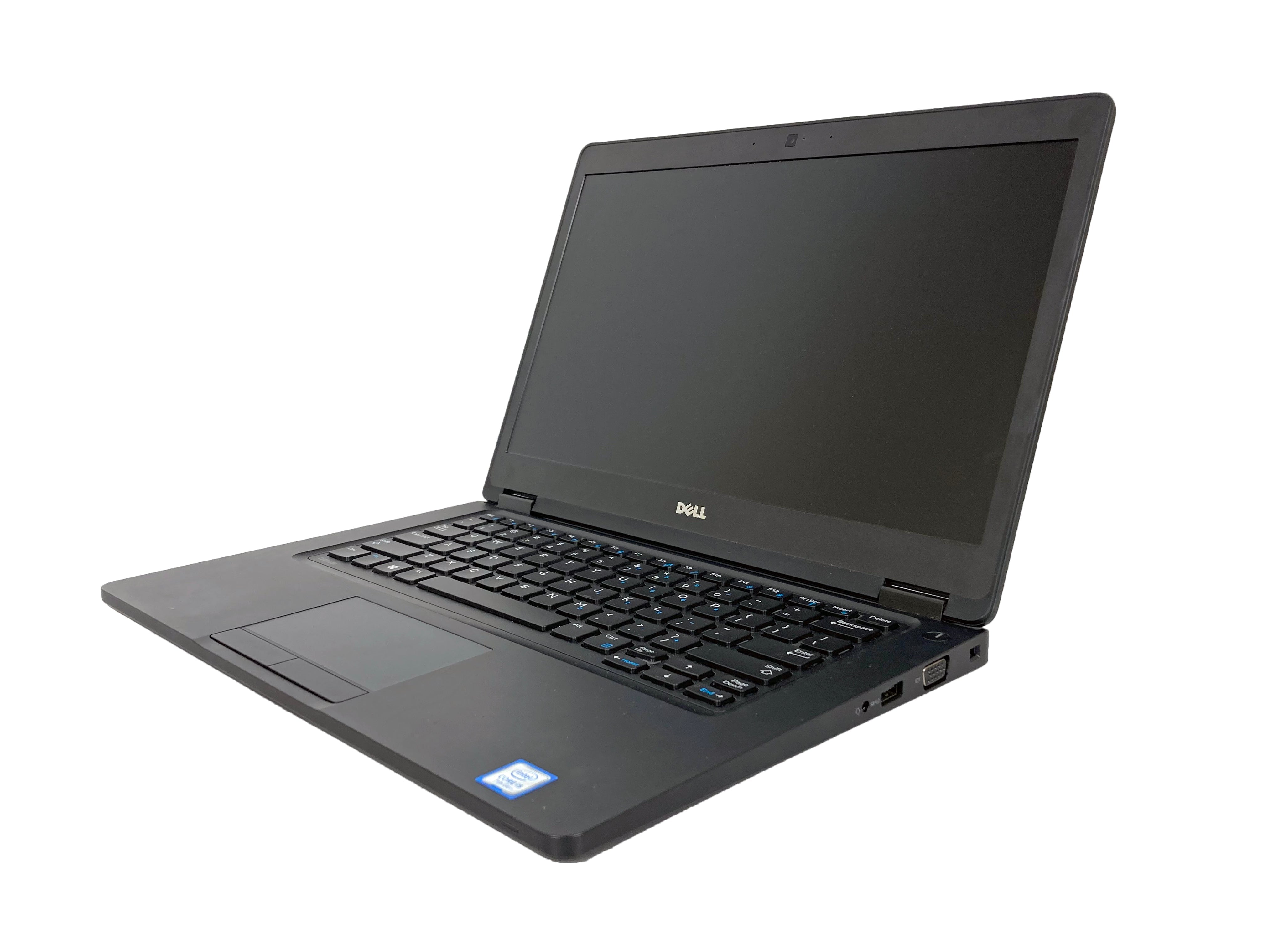 Dell Latitude 5480 i5 6th Gen *No HDD*