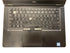 Dell Latitude 5490 i5 8th Gen Windows 11 Pro *Missing Keys*