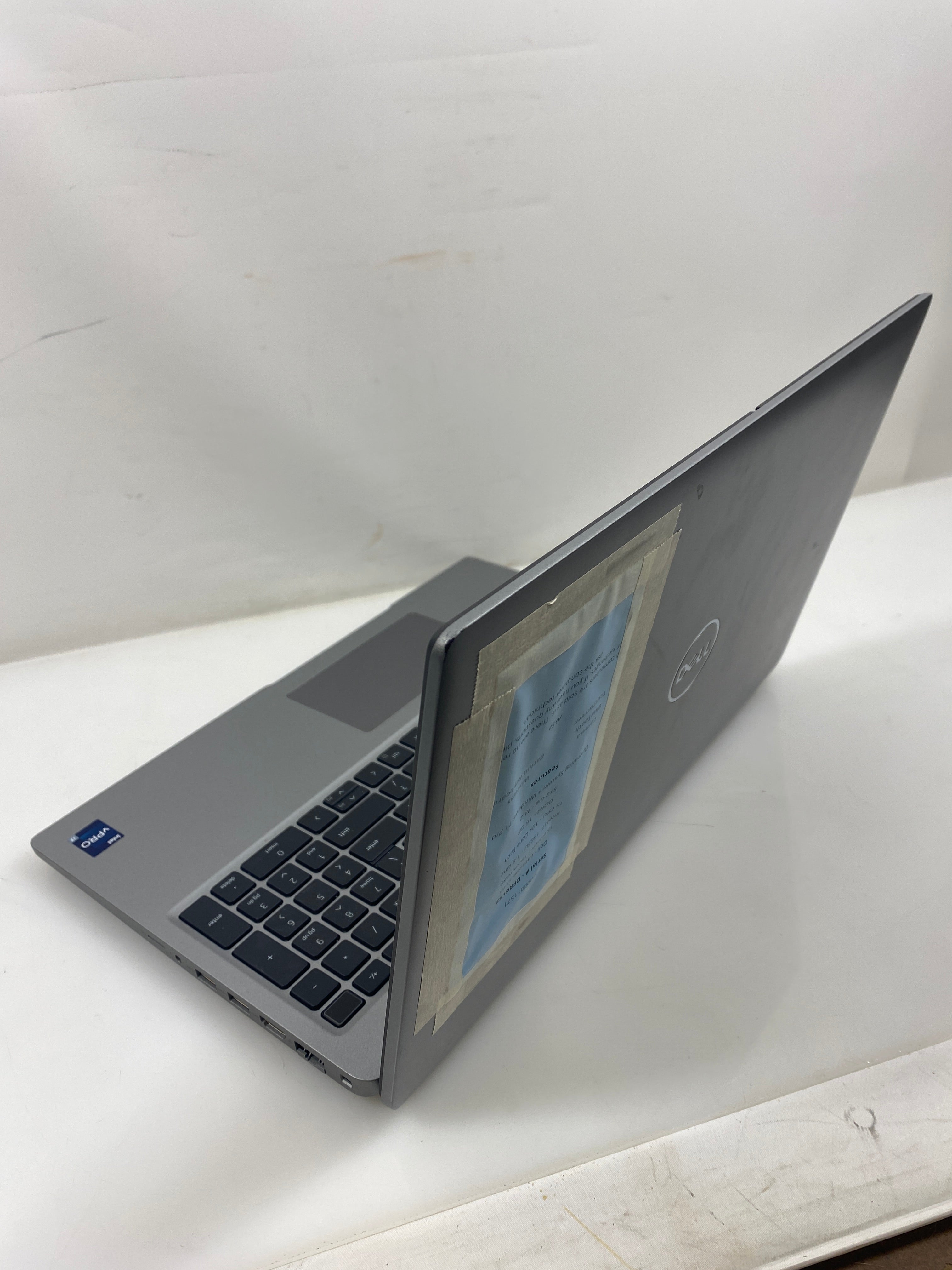 Dell Latitude 5520 i7 13th Gen Windows 11 Pro