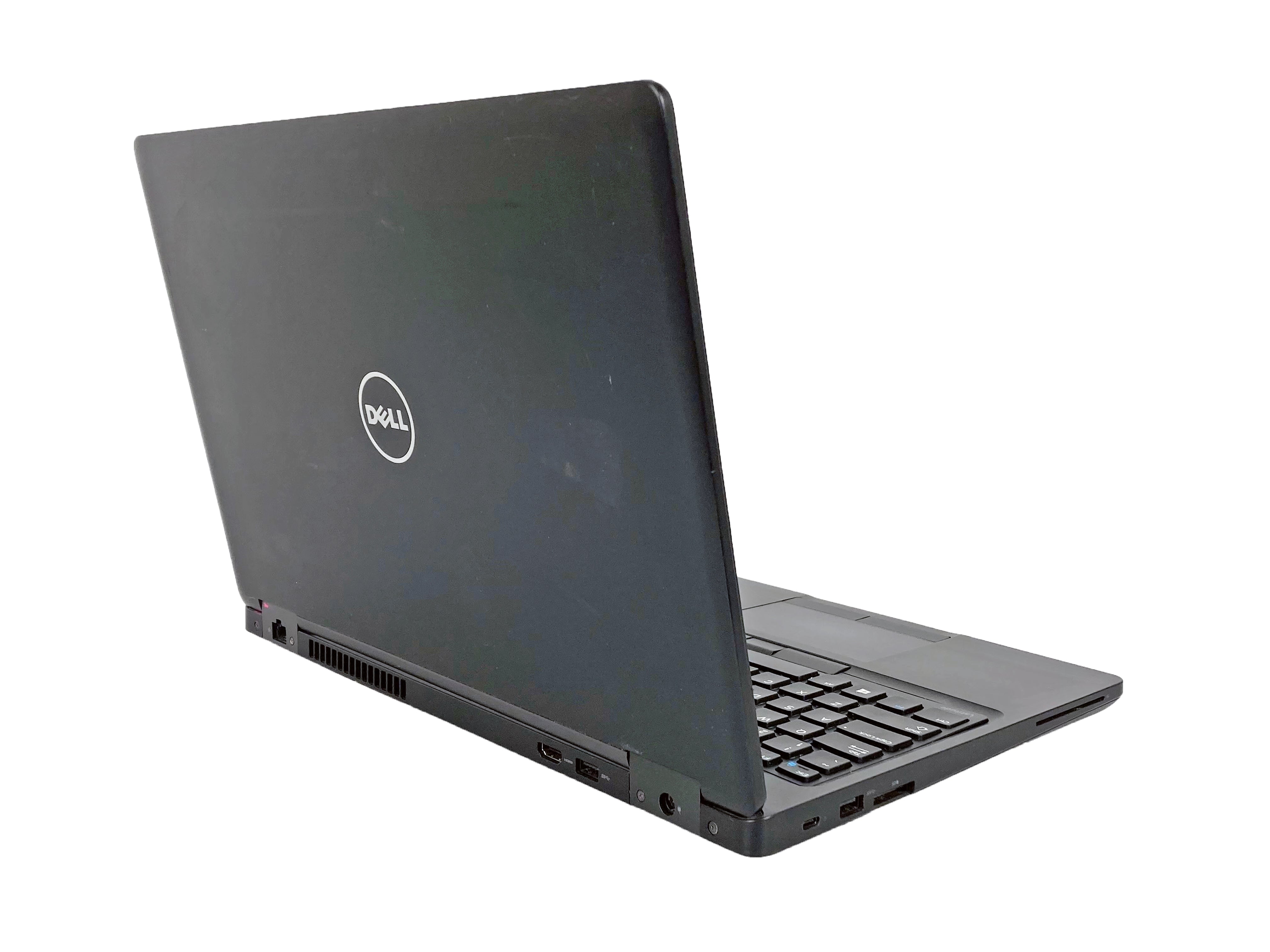 Dell Latitude 5580 i5 7th Gen *For Parts Only*