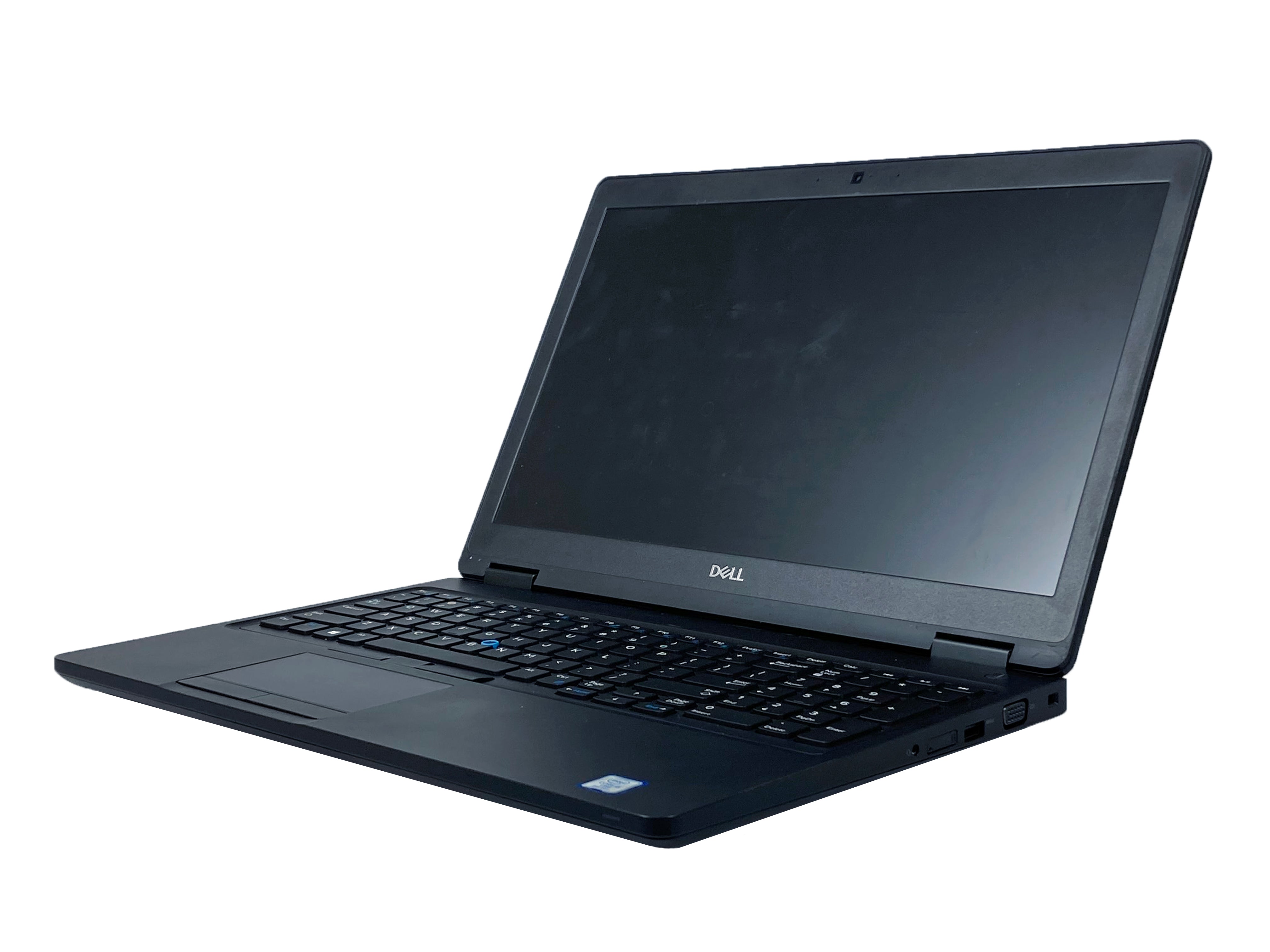 Dell Latitude 5590 i5 8th Windows 11 Pro