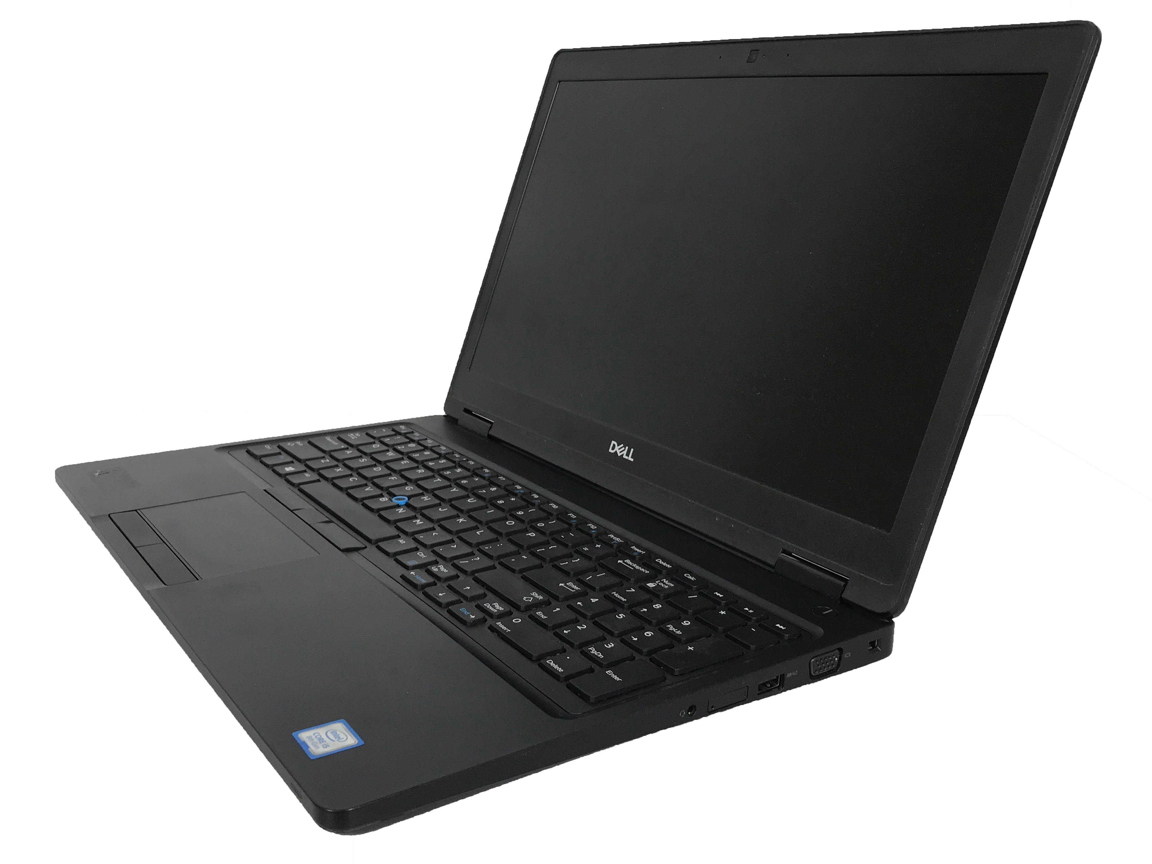 Dell Latitude 5590 i7 8th Gen *For Parts Only*