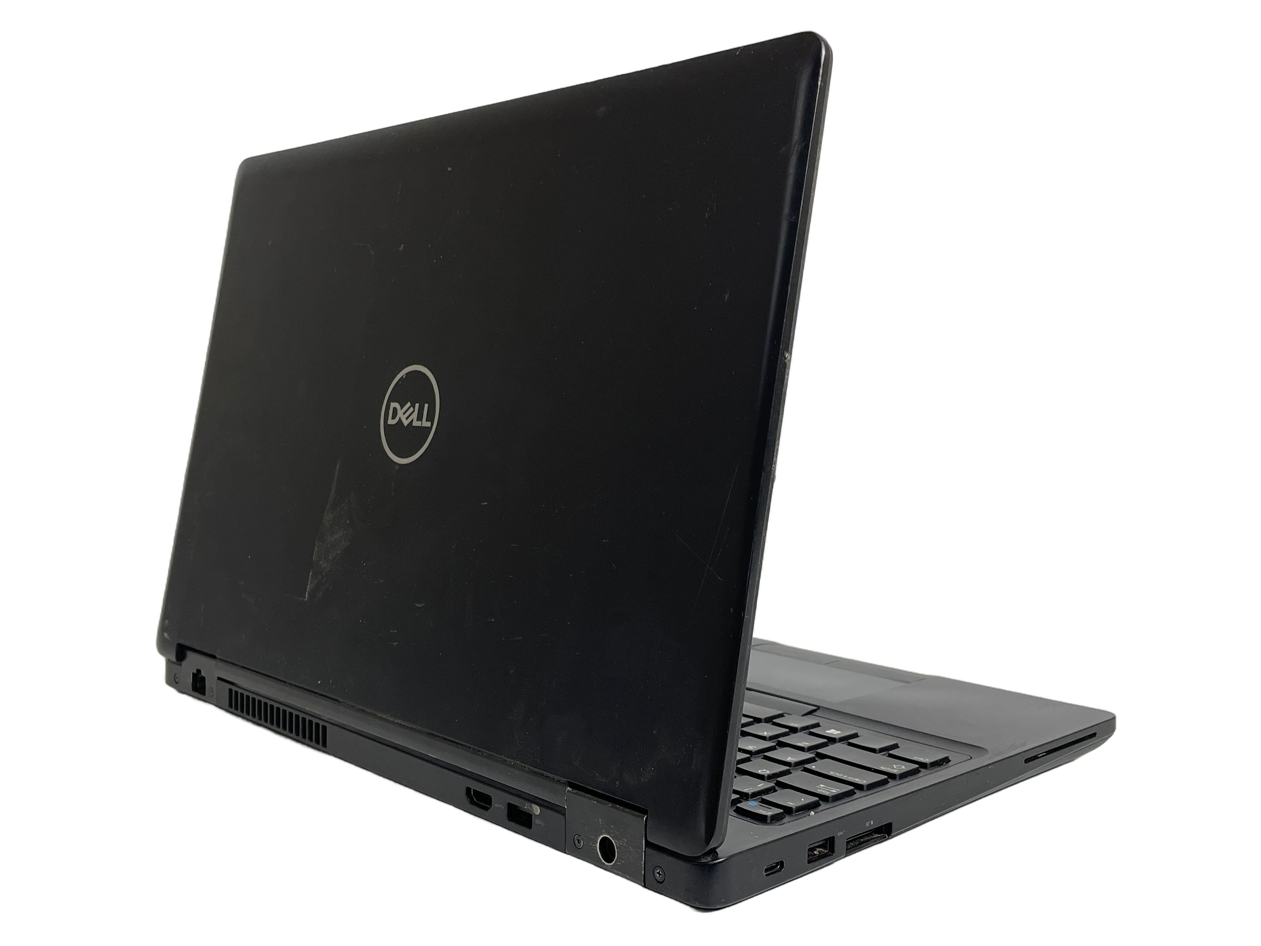 Dell Latitude 5590 i7 8th Gen *No HDD Broken Hinge*