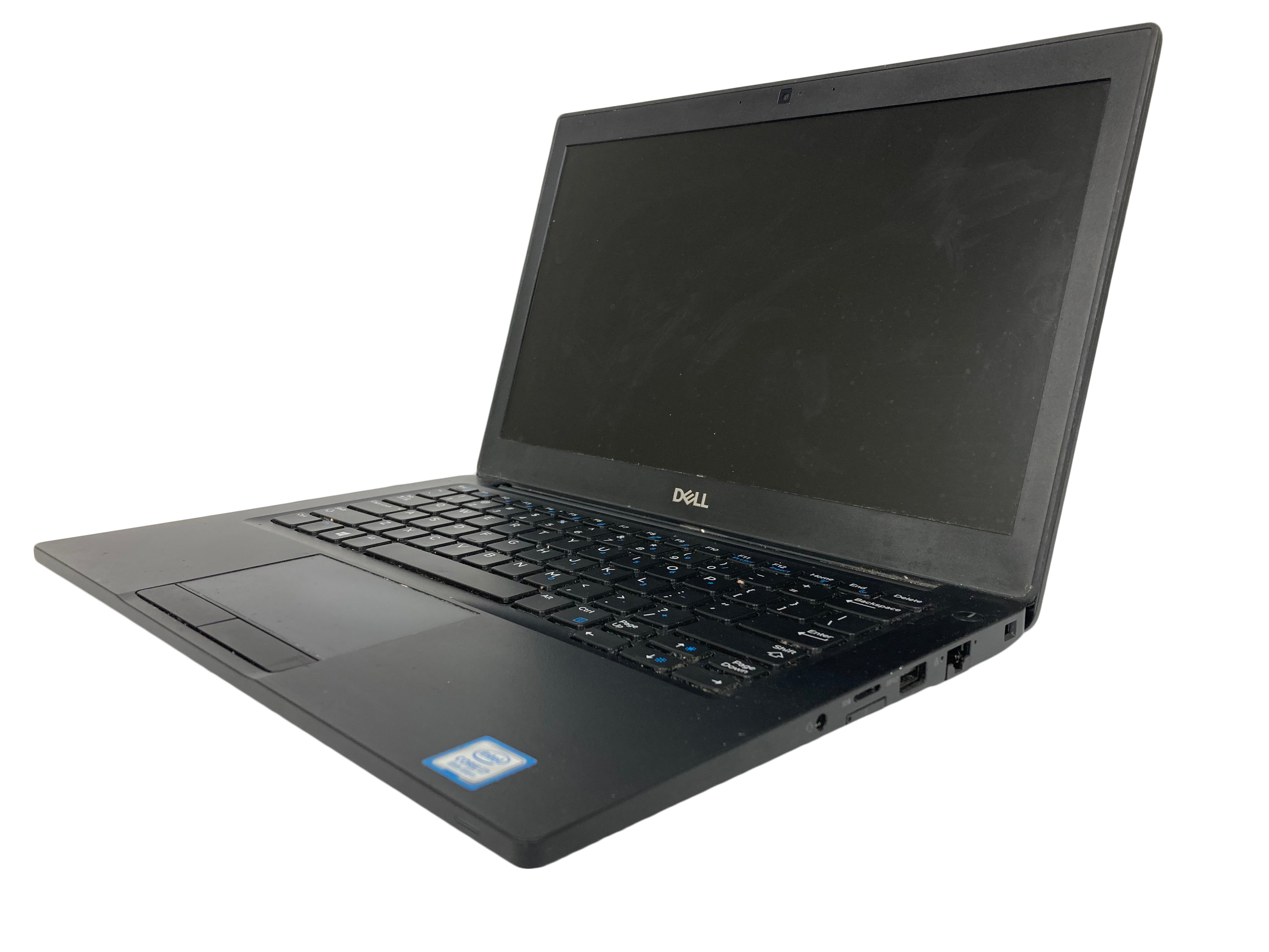 Dell Latitude 7290 i7 8th Gen Windows 11 Pro *Touchpad Issues*