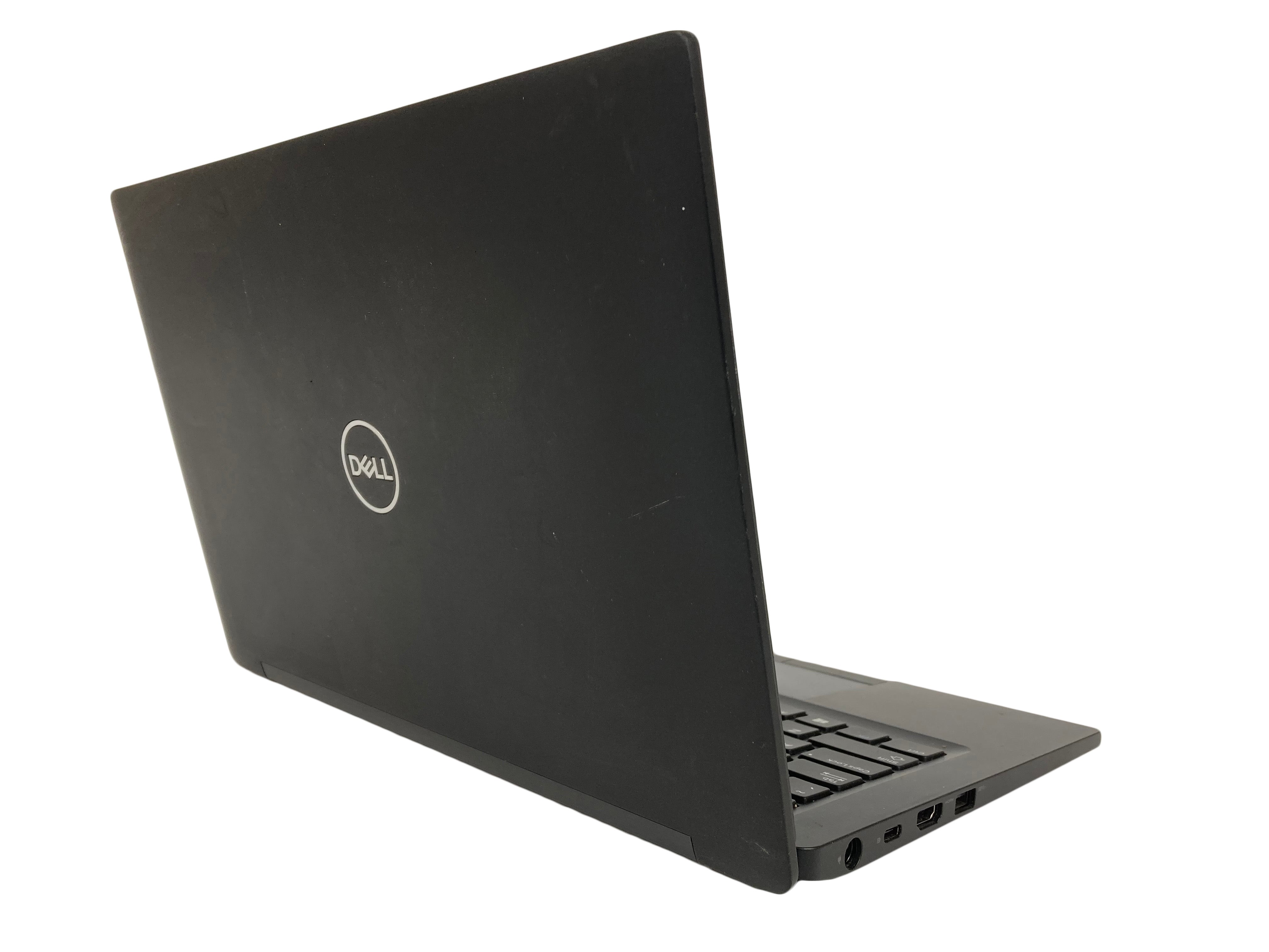 Dell Latitude 7290 i7 8th Windows 11 Pro