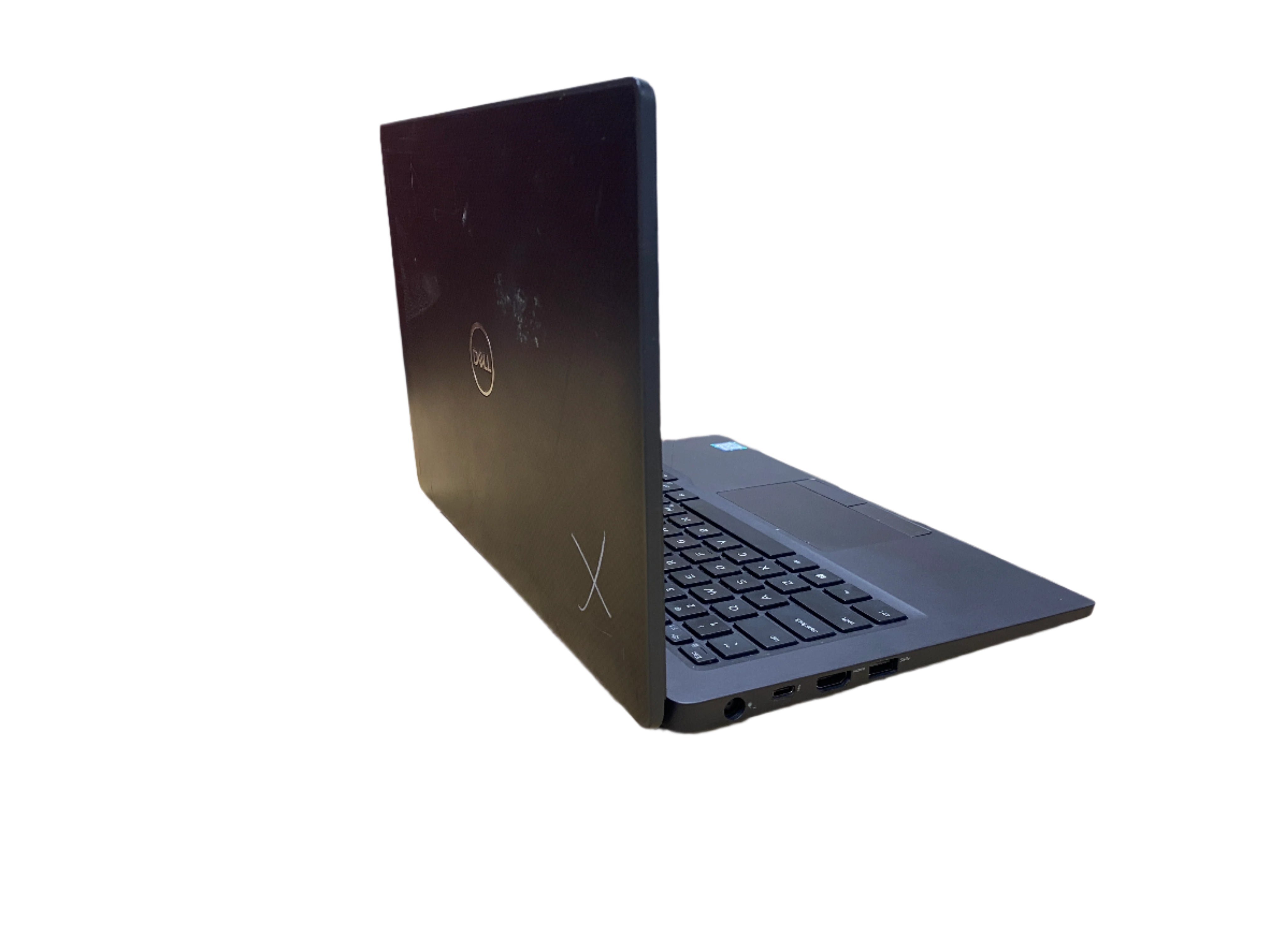 Dell Latitude 7300 i5 8th Gen Windows 11 Pro *Keyboard Issues"