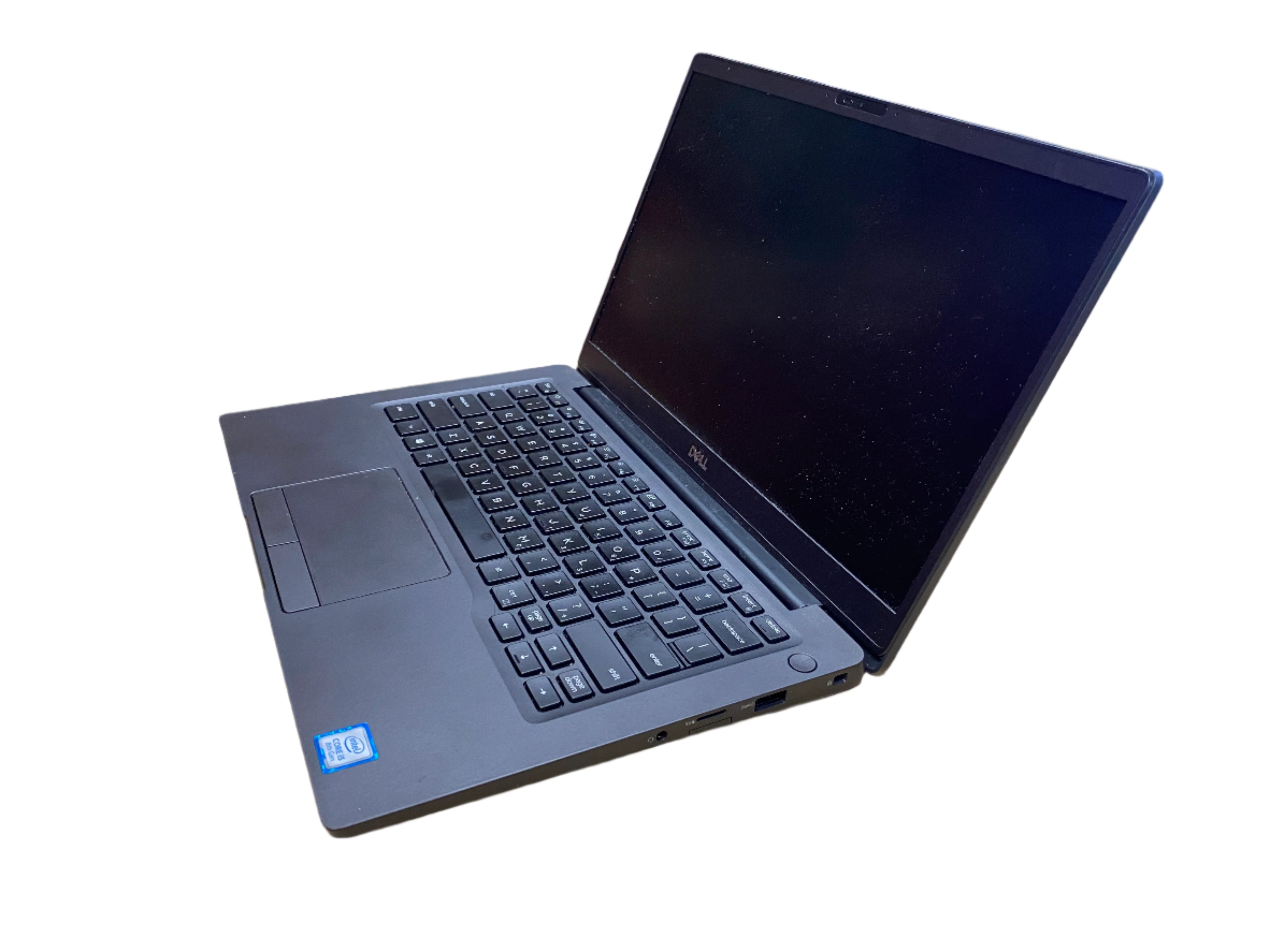 Dell Latitude 7300 i5 8th Gen Windows 11 Pro *Keyboard Issues"