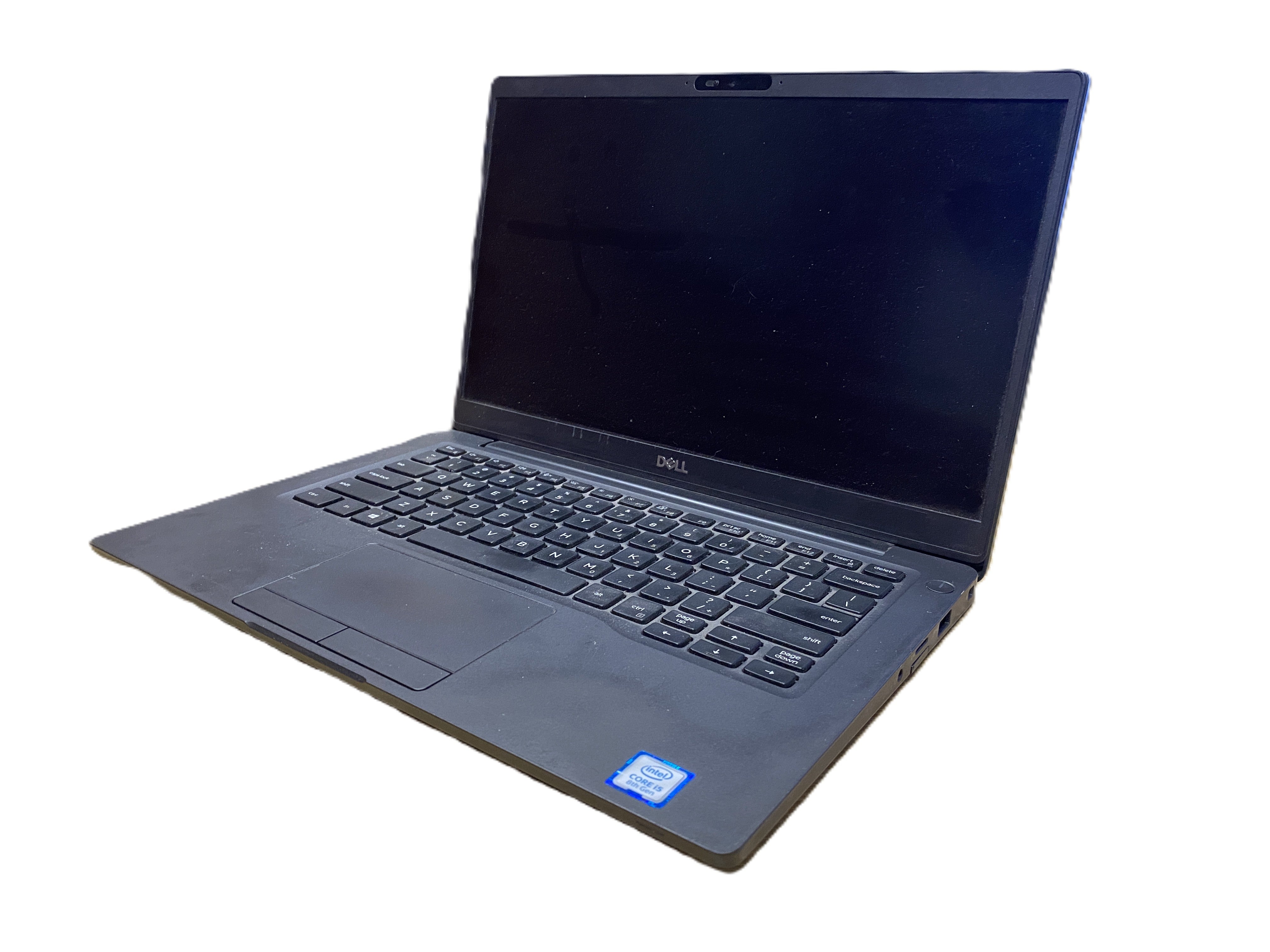 Dell Latitude 7300 i5 8th Windows 11 Pro