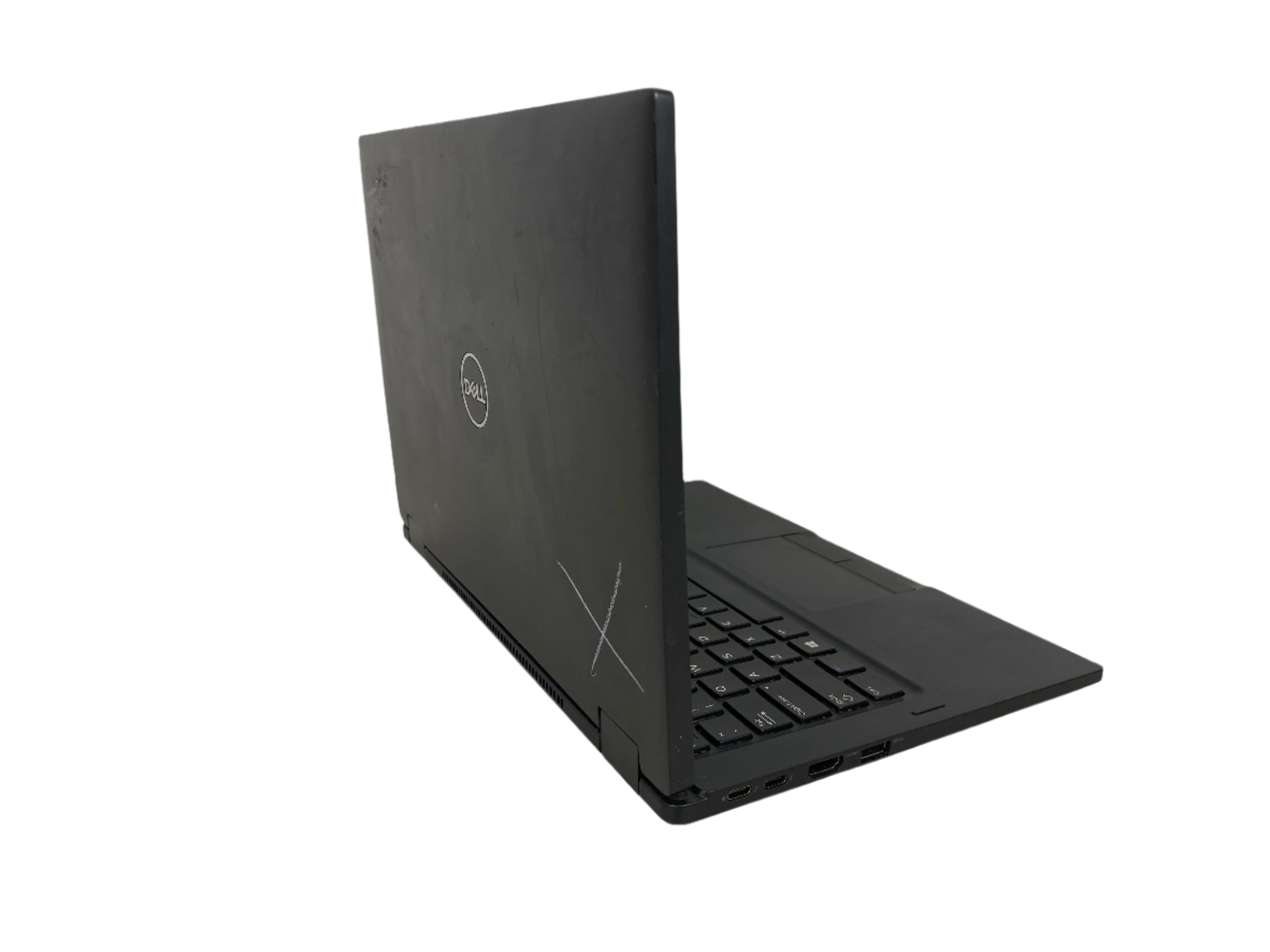 Dell Latitude 7390 2-in-1 i5 8th Gen Windows 11 Pro *Poor Battery*