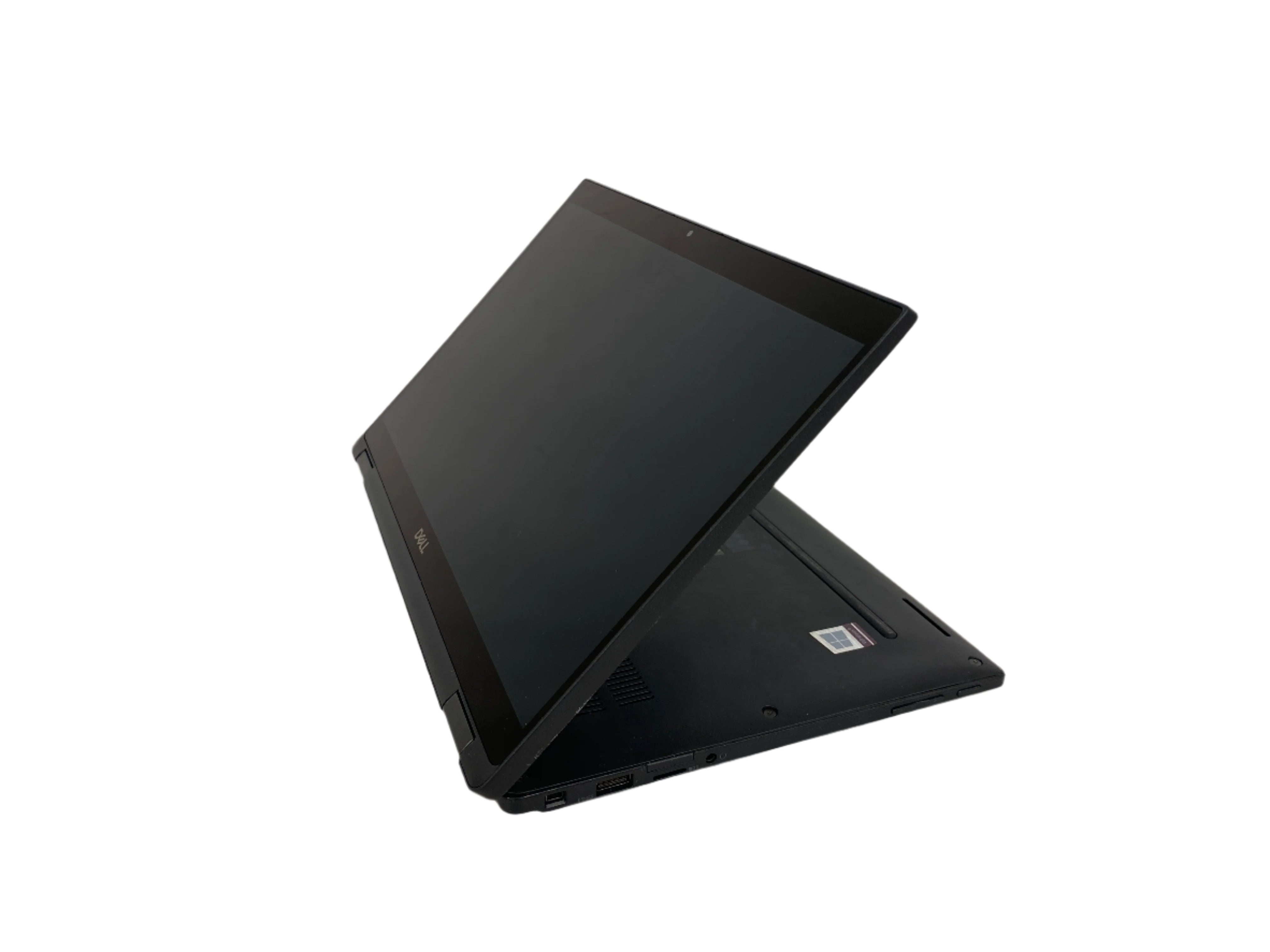 Dell Latitude 7390 2-in-1 i5 8th Gen Windows 11 Pro *Poor Battery*