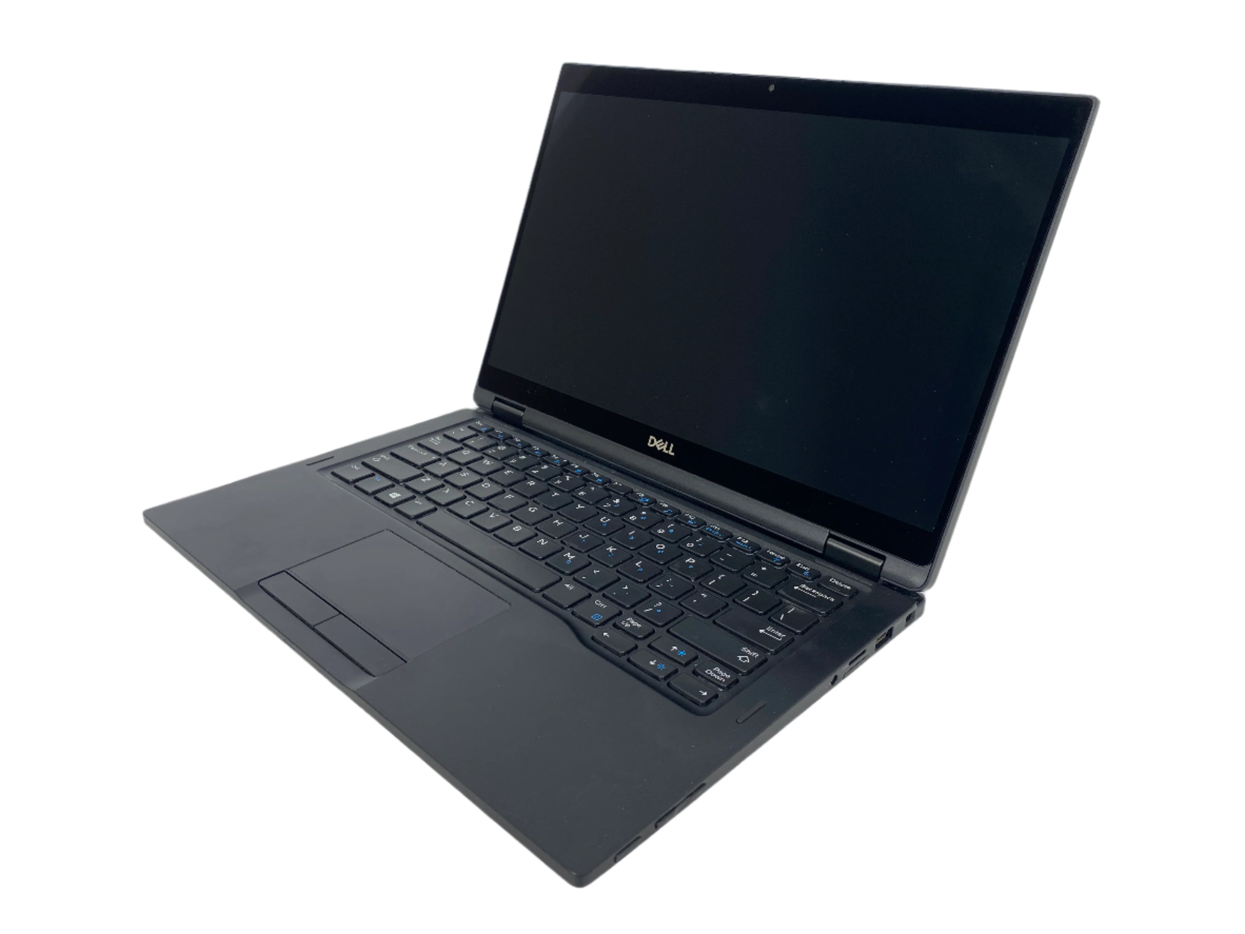 Dell Latitude 7390 2-in-1 i5 8th Gen Windows 11 Pro *Poor Battery*