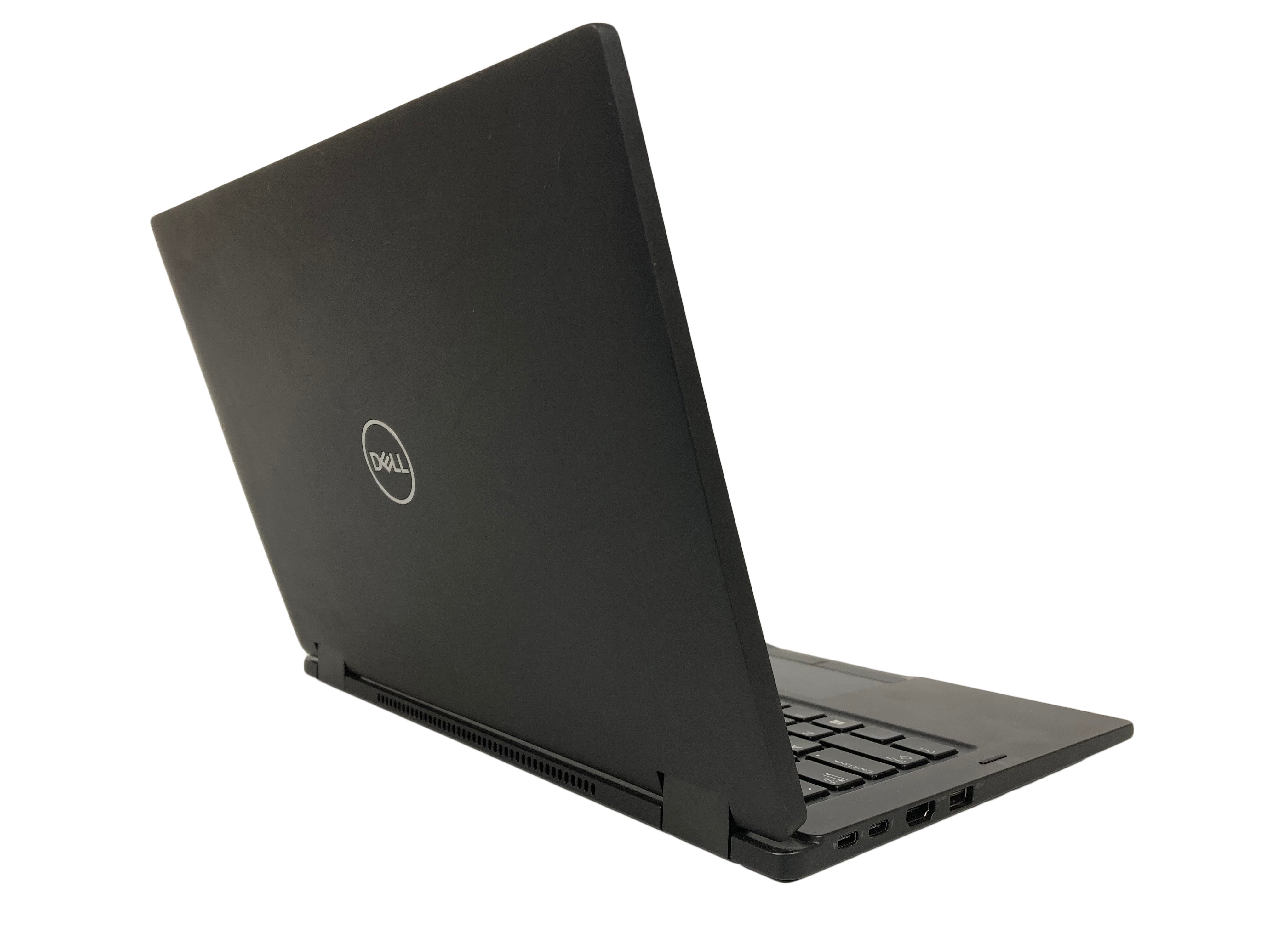 Dell Latitude 7390 Touchscreen i7 8th Gen Windows 11 Pro *Fair Battery*