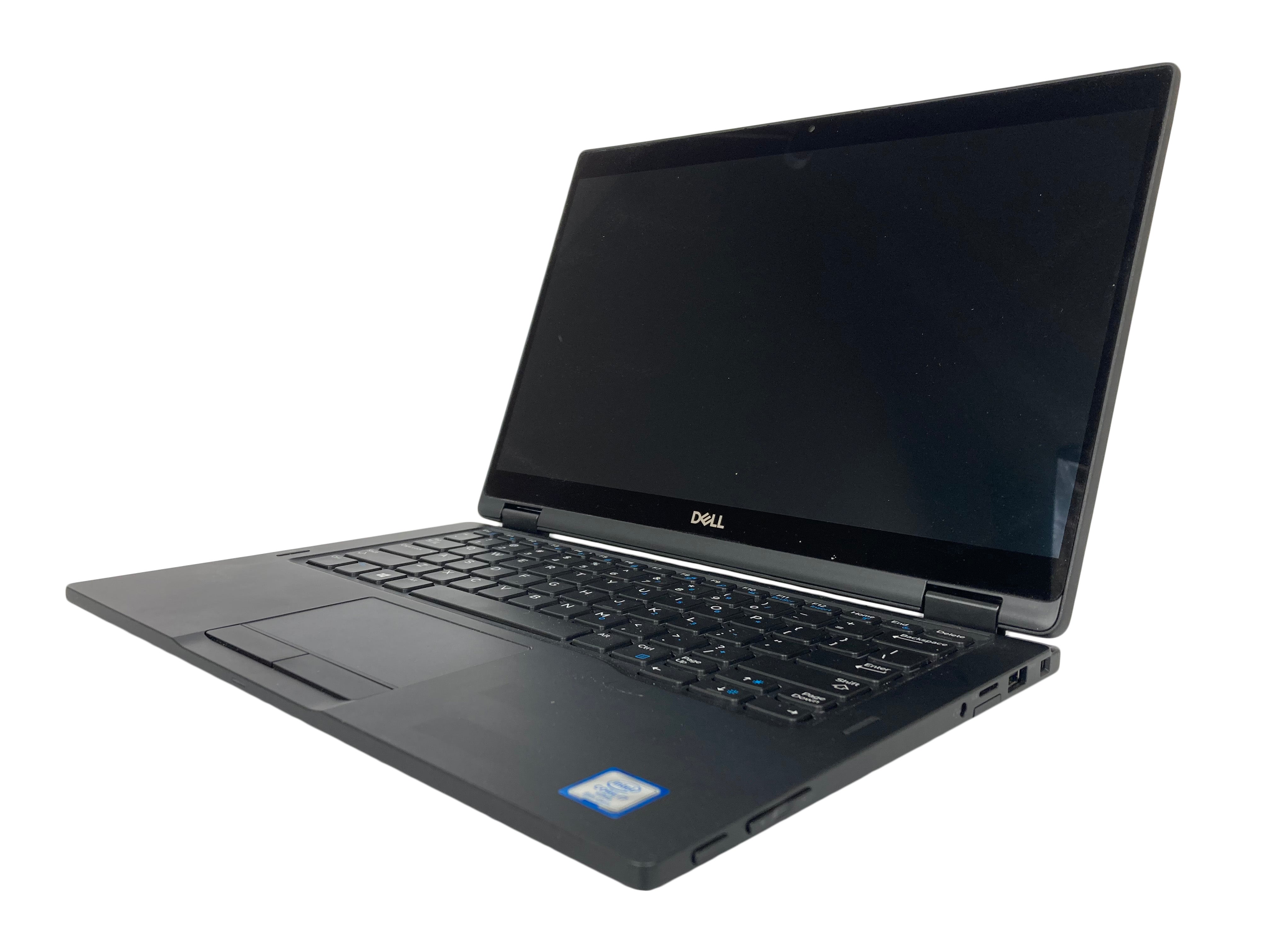 Dell Latitude 7390 Touchscreen i7 8th Gen Windows 11 Pro *Fair Battery*
