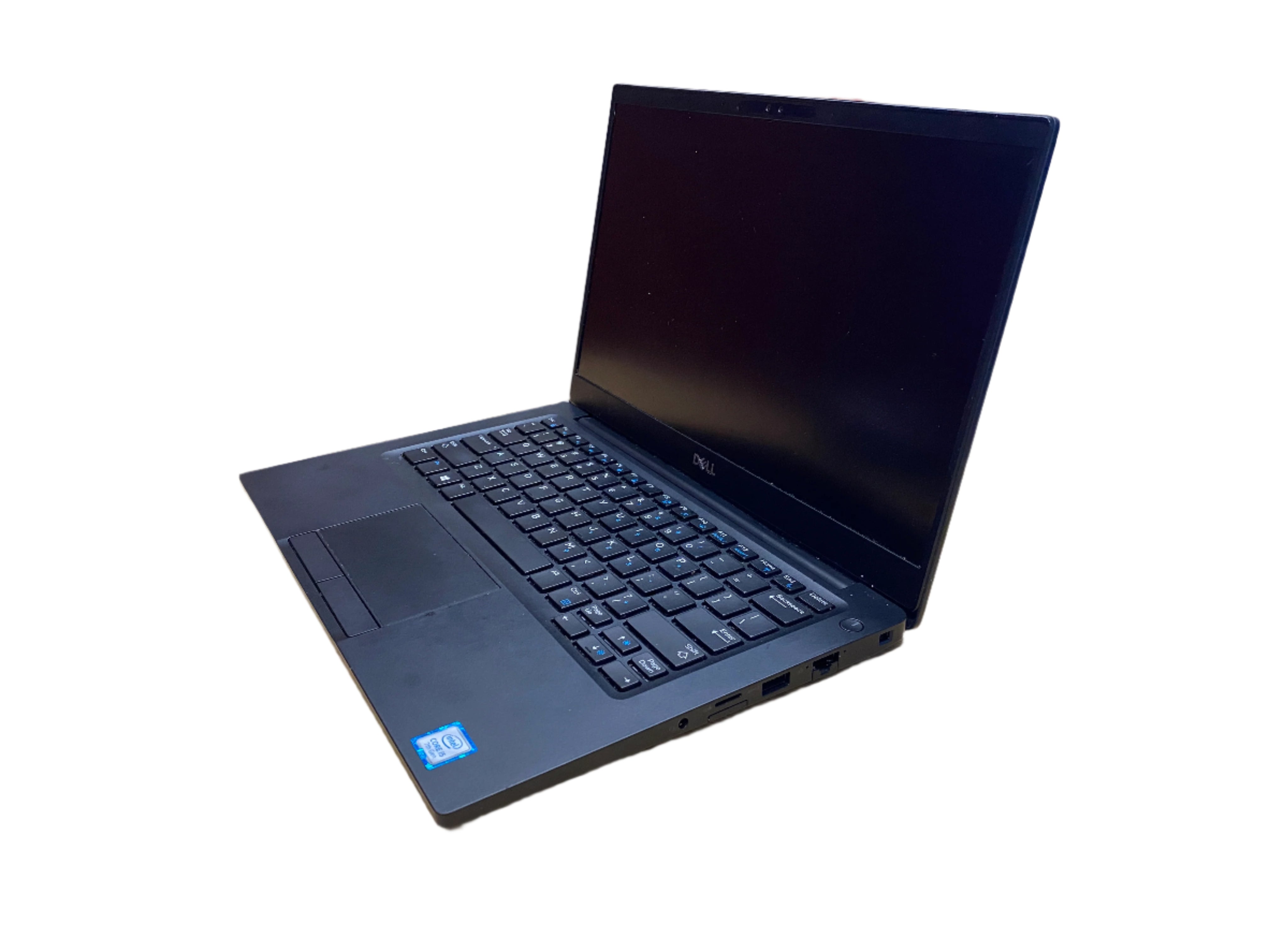 Dell Latitude 7390 i5 7th Gen *No HDD*