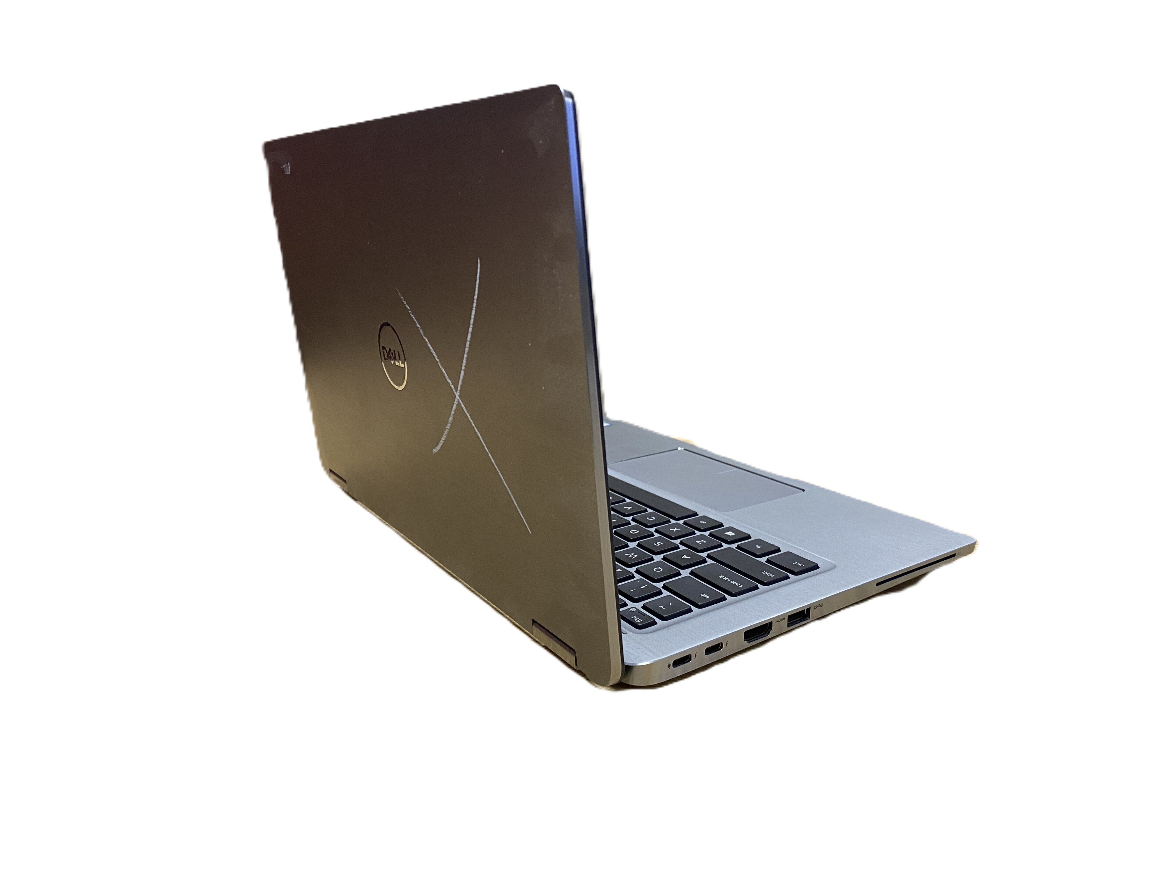 Dell Latitude 7400 2-in-1 i5 8th Windows 11 Pro