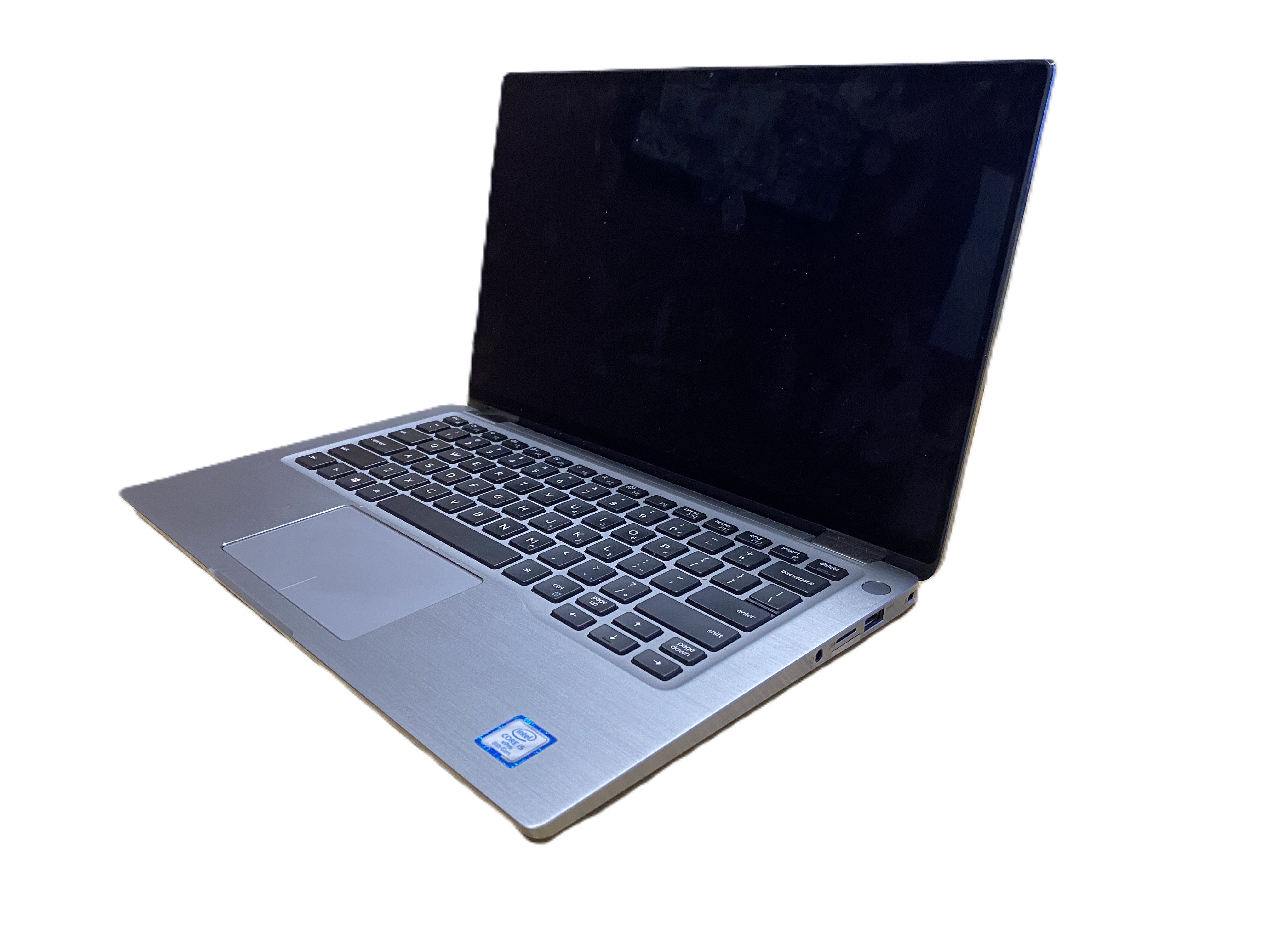 Dell Latitude 7400 2-in-1 i5 8th Windows 11 Pro