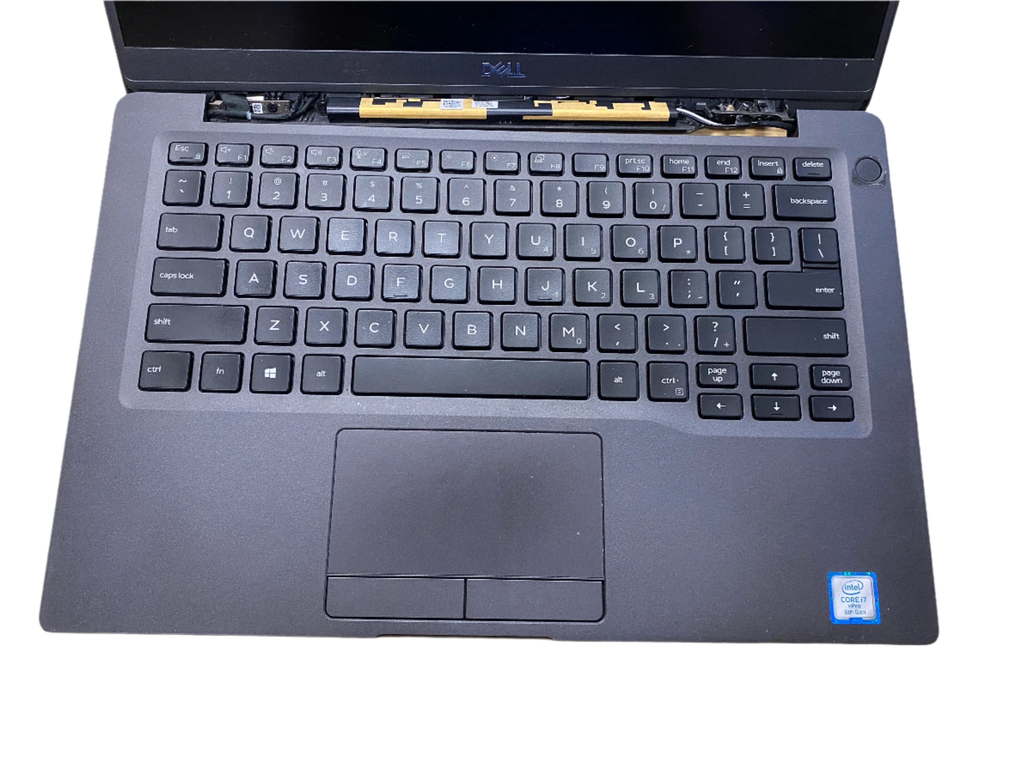 Dell Latitude 7400 i7 8th Gen *For Parts Only*