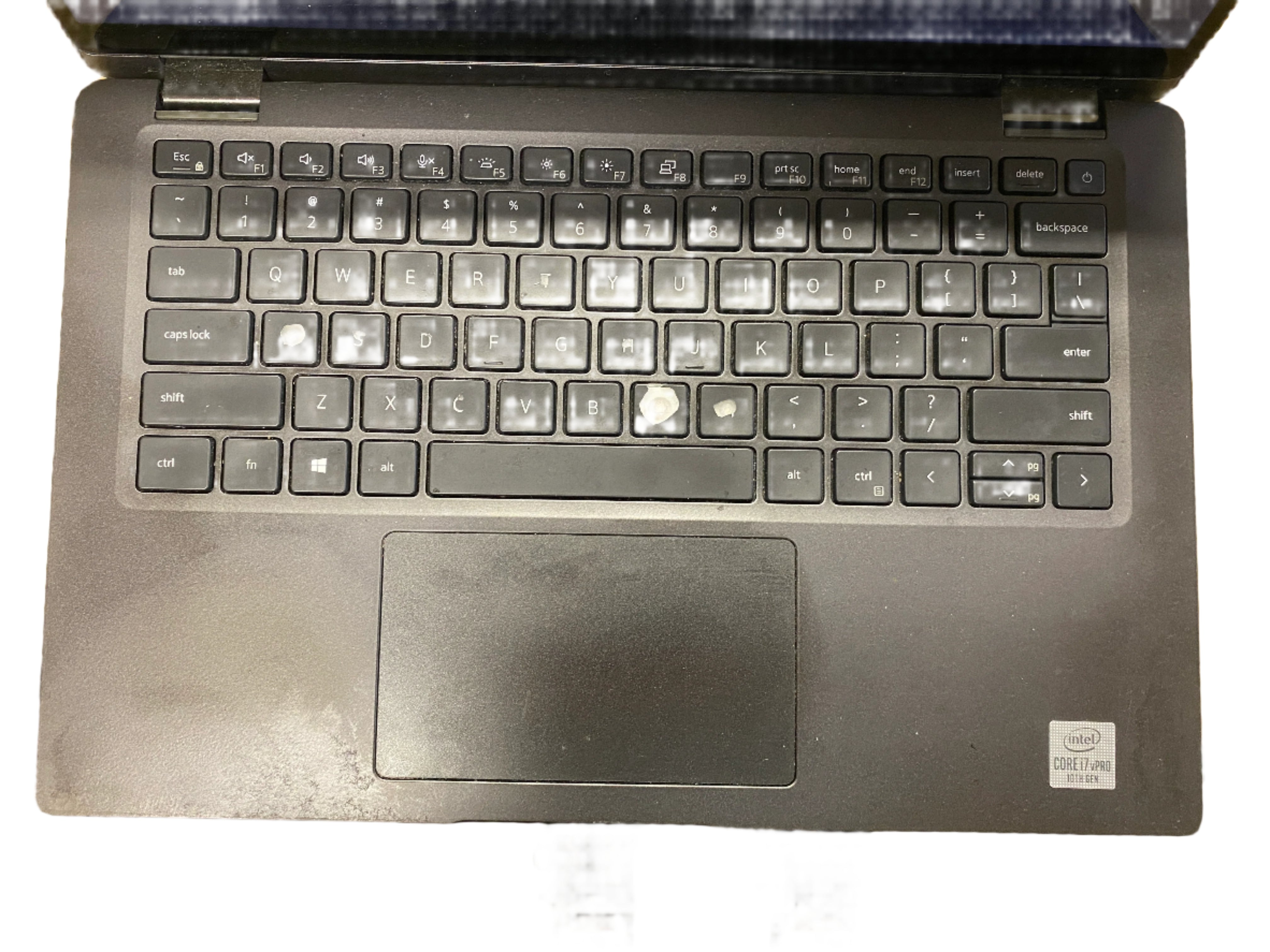 Dell Latitude 7410 2-in-1 i7 10th Gen Windows 11 Pro *Faded Keys* #2