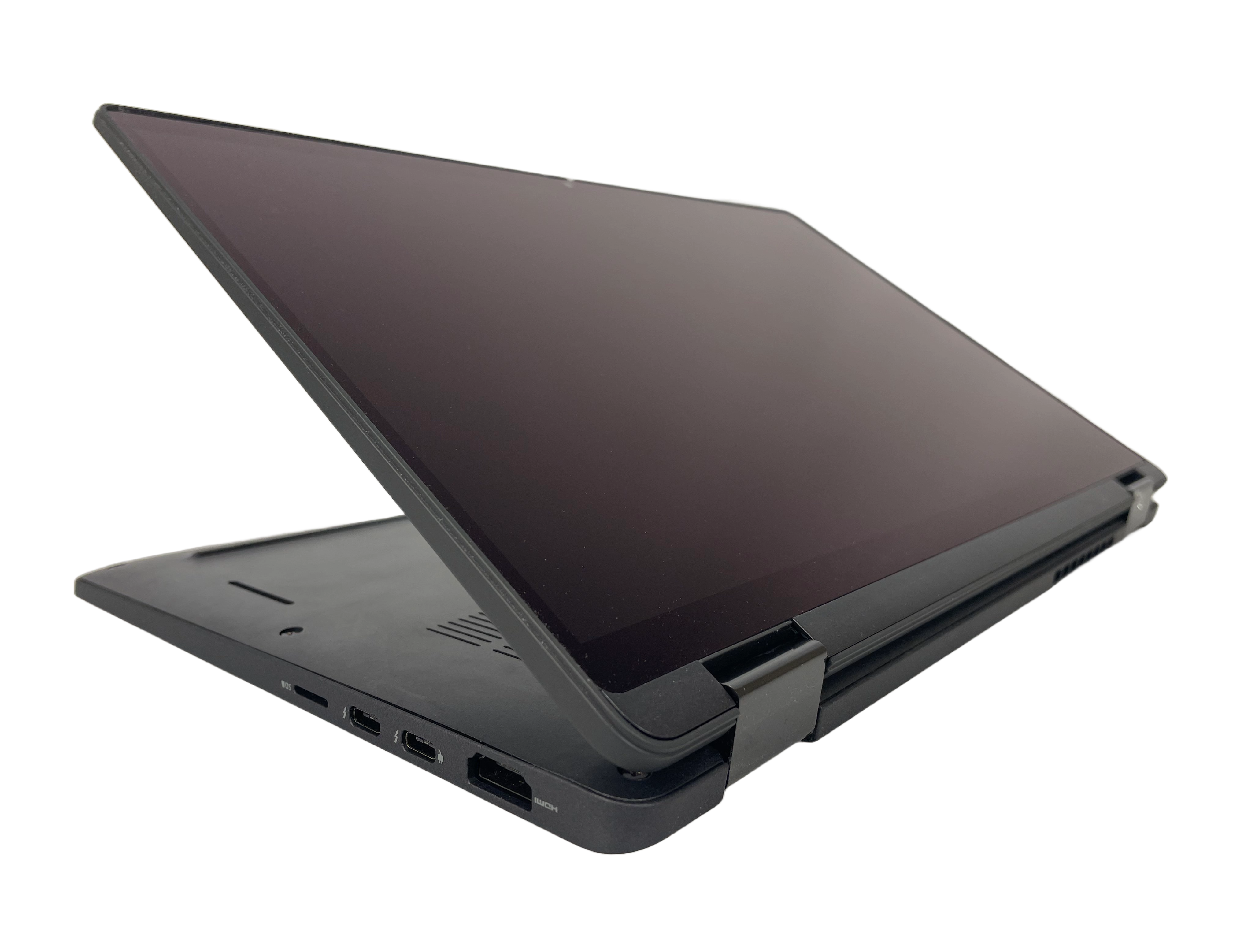 Dell Latitude 7410 2-in-1 i7 10th Gen *No HDD Lines on Screen*