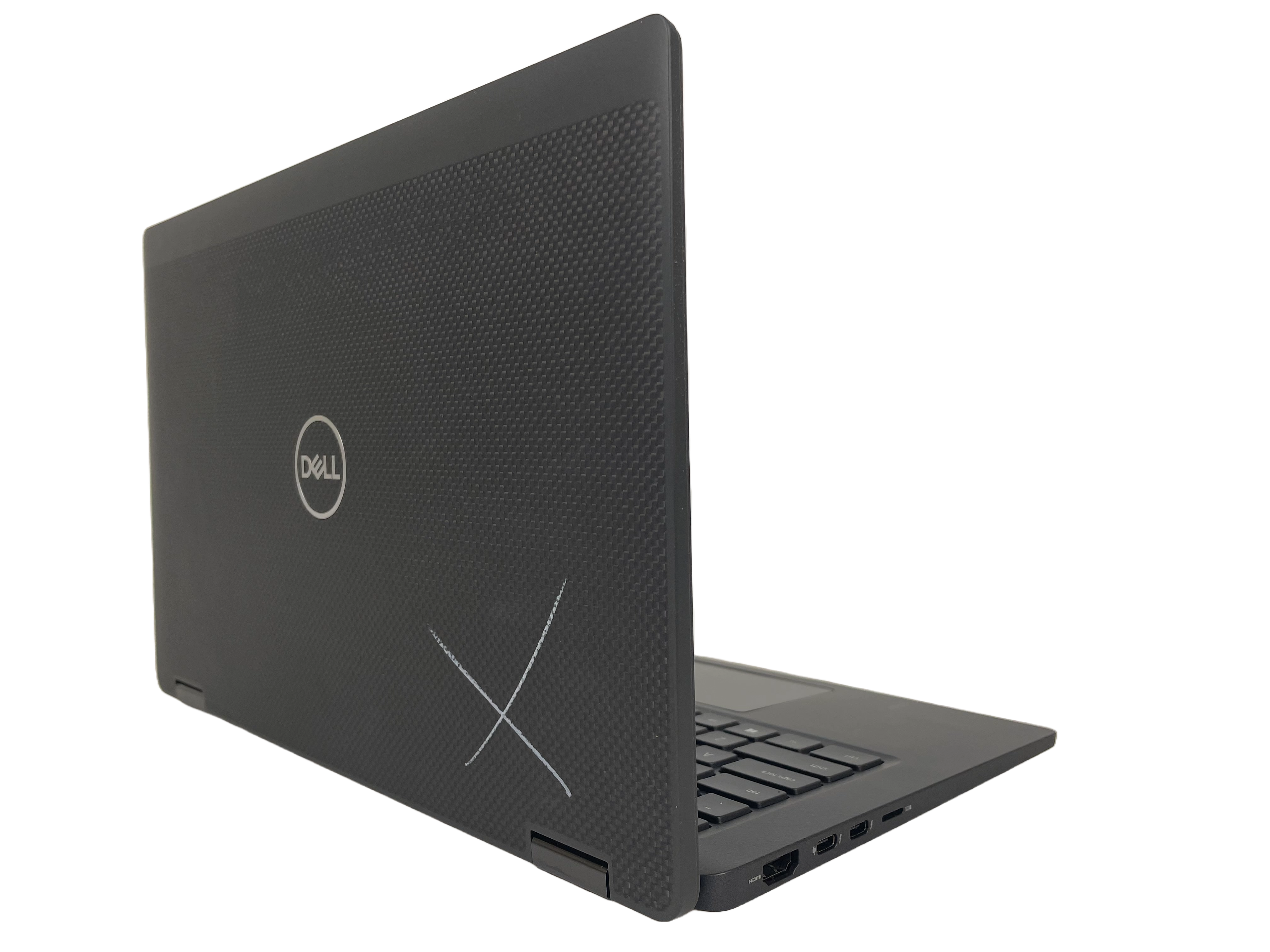 Dell Latitude 7410 2-in-1 i7 10th Gen *No HDD Lines on Screen*